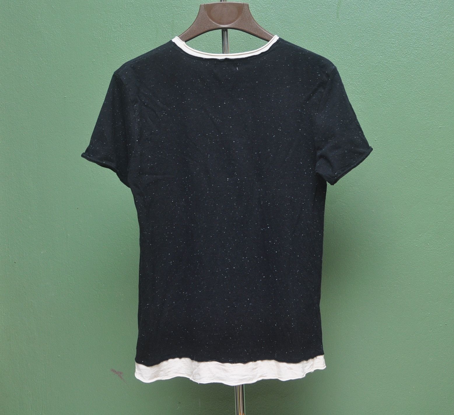 Japanese Brand I Am Definitely A Grunge Boy X Zara Boy Collection Shirt Size US M / EU 48-50 / 2 - 4 Thumbnail