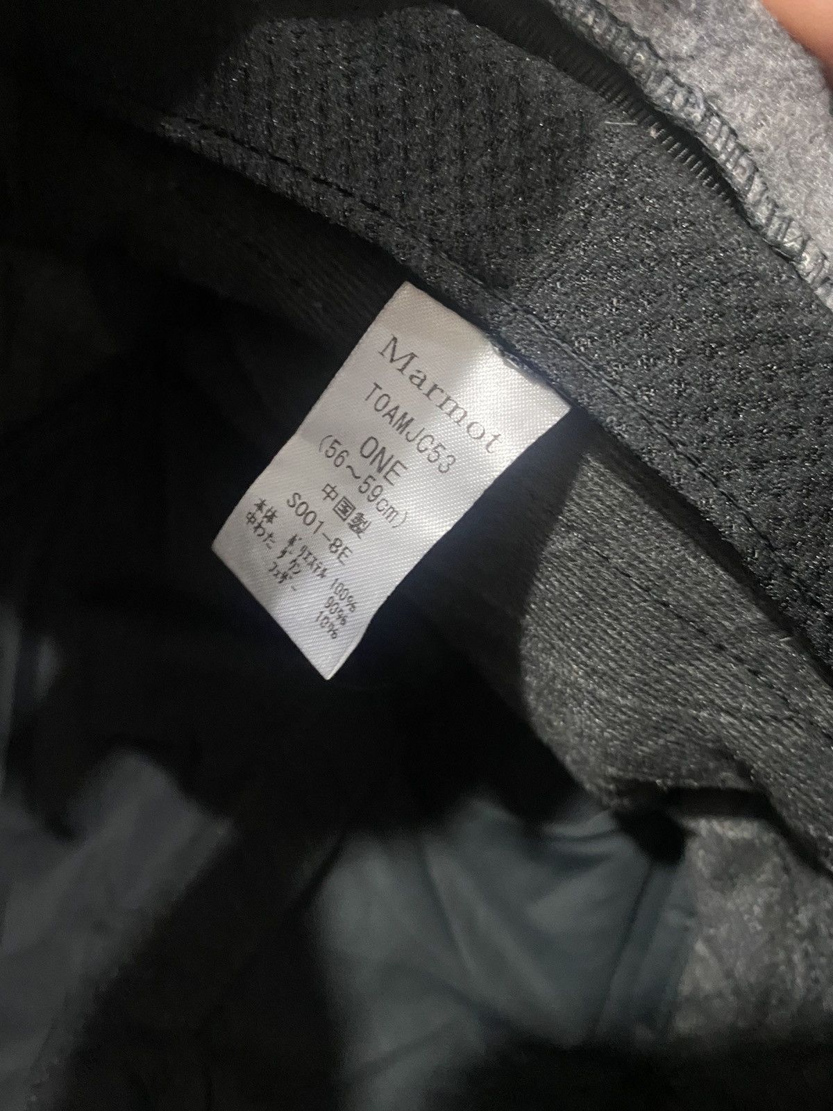 Marmot VTG Marmot Outdoor Bucket Hat Size ONE SIZE - 8 Thumbnail