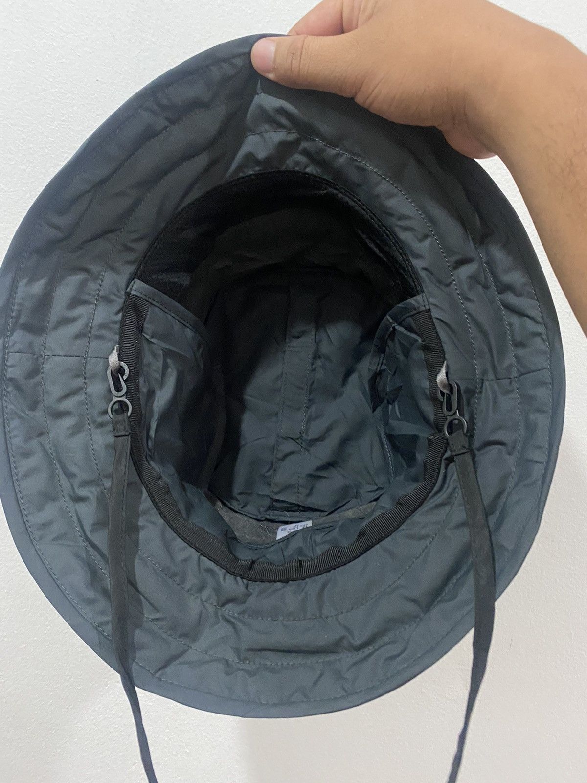 Marmot VTG Marmot Outdoor Bucket Hat Size ONE SIZE - 6 Thumbnail