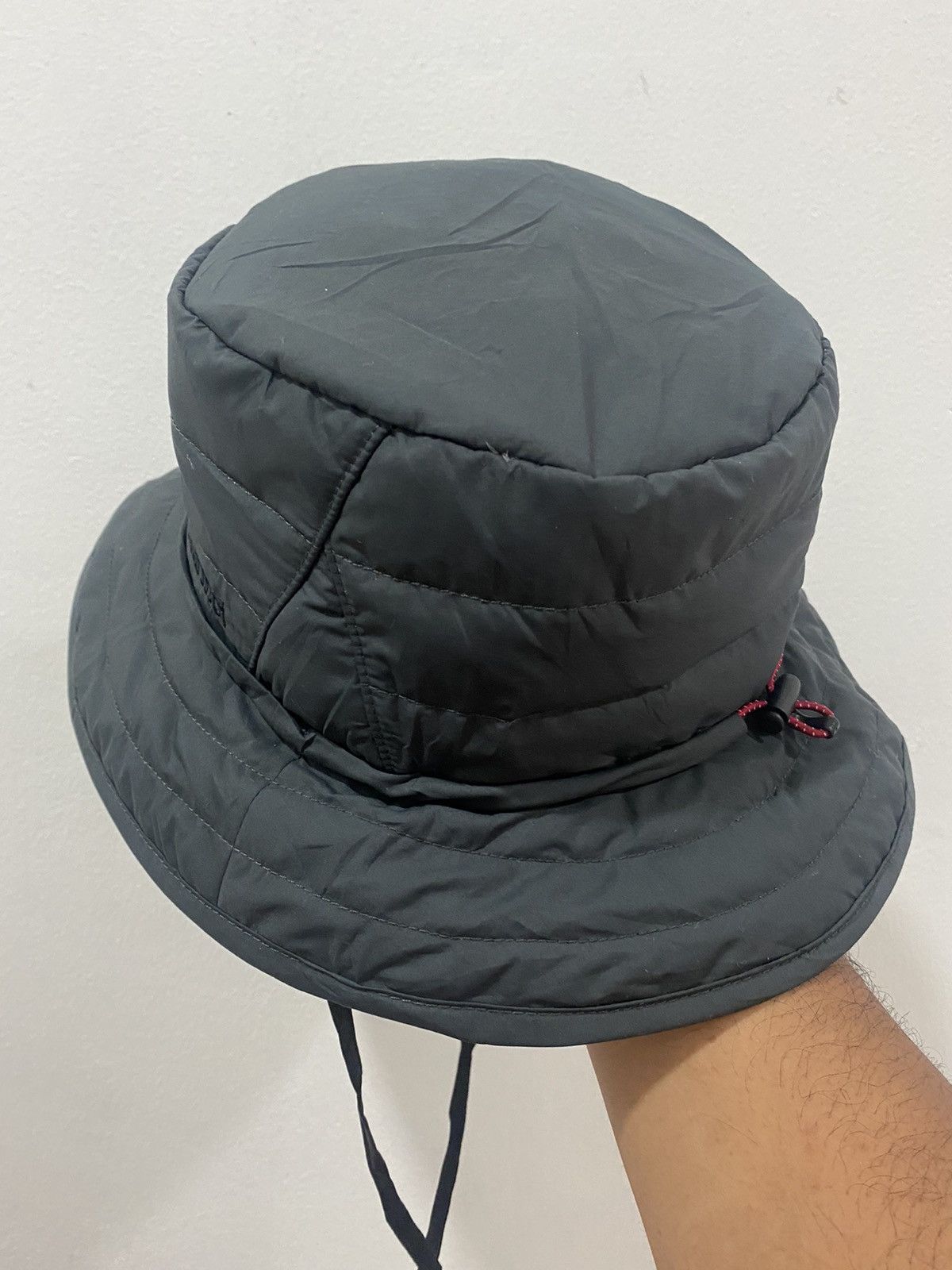 Marmot VTG Marmot Outdoor Bucket Hat Size ONE SIZE - 3 Thumbnail