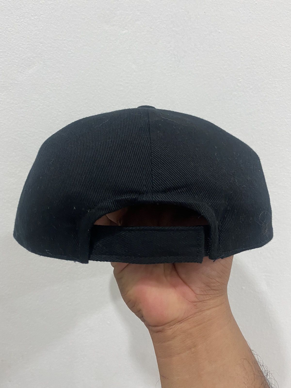 Japanese Brand × NBA × Vintage 🔥Vintage🔥 94’ NBA ALL STAR Snapback Size ONE SIZE - 5 Thumbnail