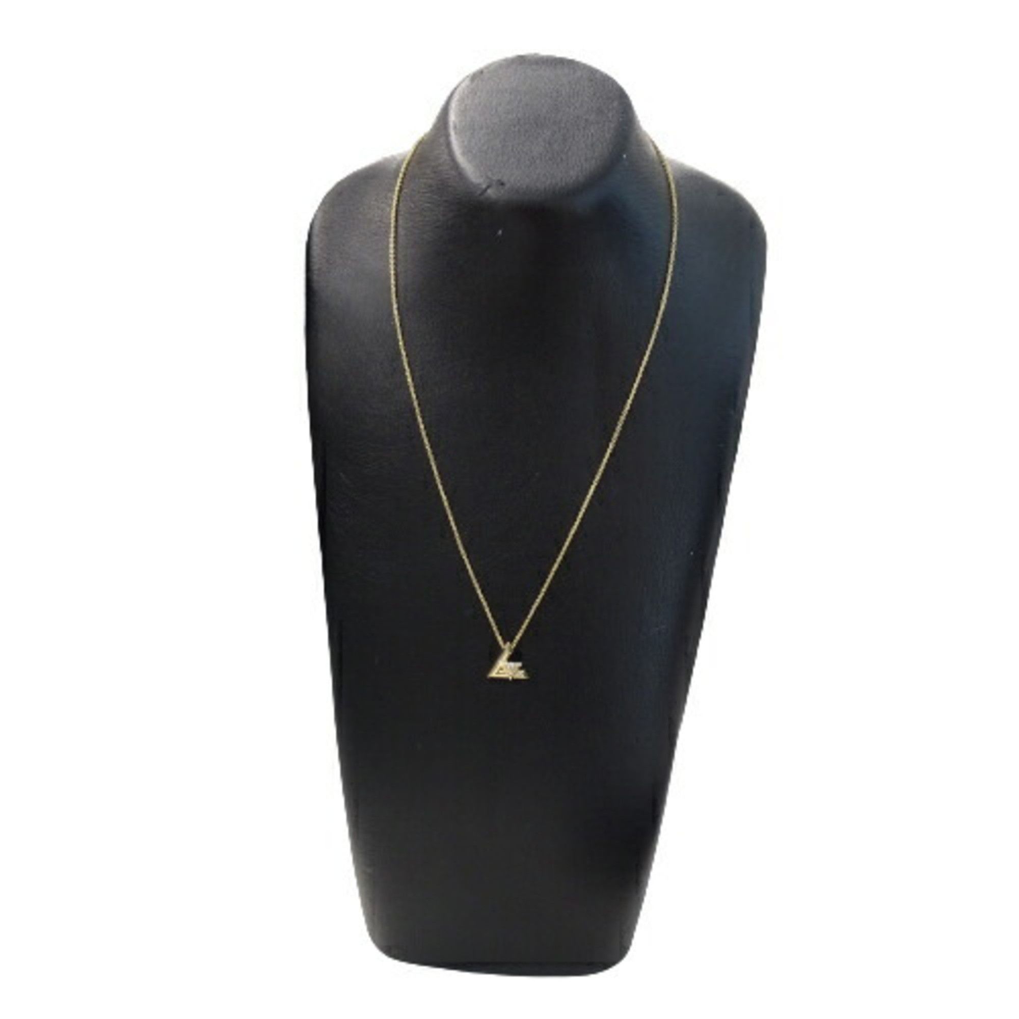 Louis Vuitton necklace