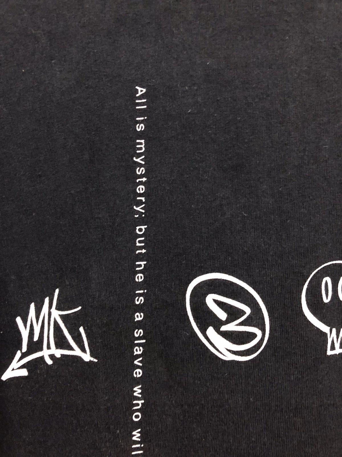 Optic Gaming Vintage 1995 Mortal Kombat 3 Video Game Shirt Rare USA Size US XL / EU 56 / 4 - 4 Thumbnail