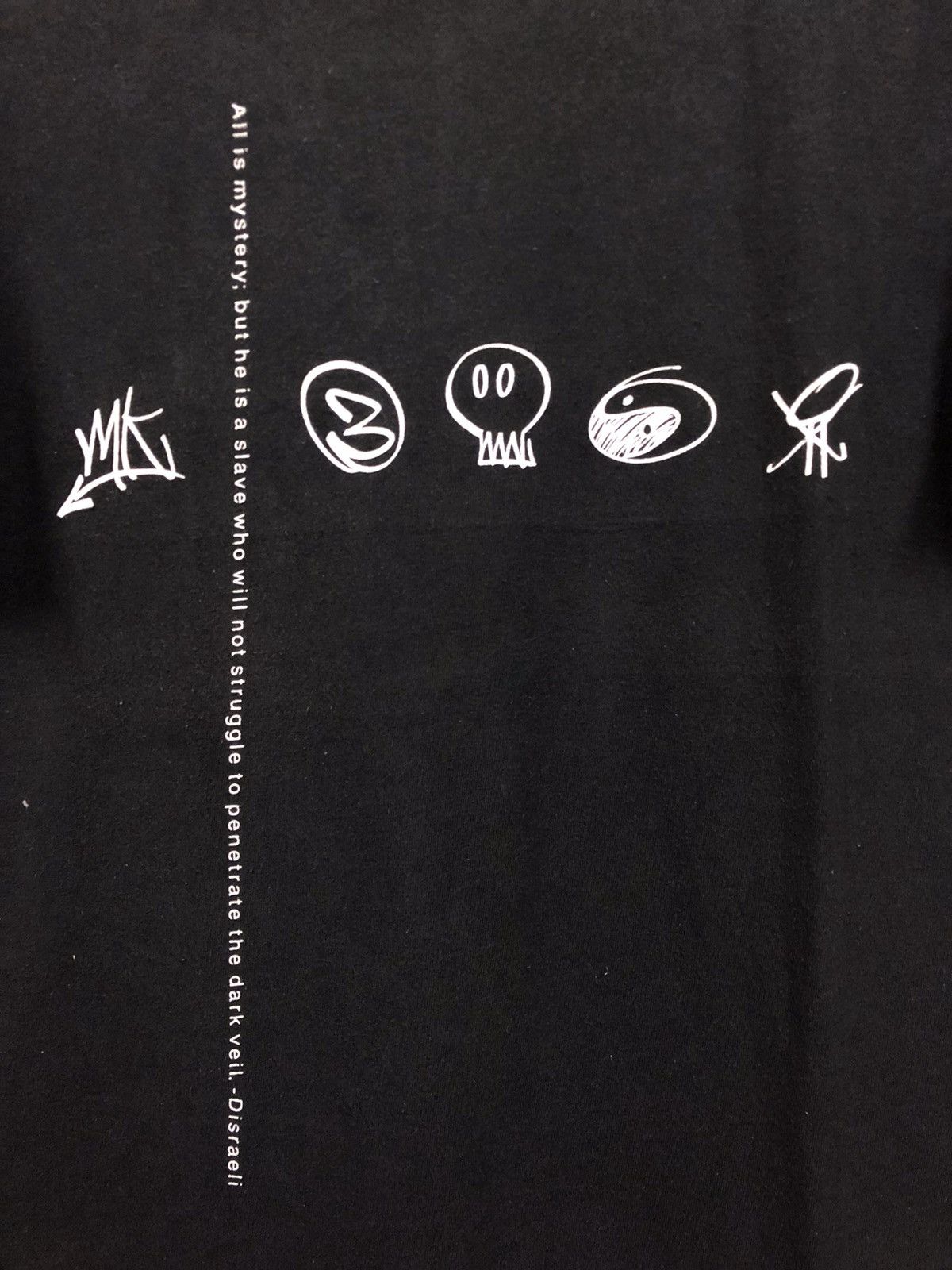 Optic Gaming Vintage 1995 Mortal Kombat 3 Video Game Shirt Rare USA Size US XL / EU 56 / 4 - 3 Thumbnail