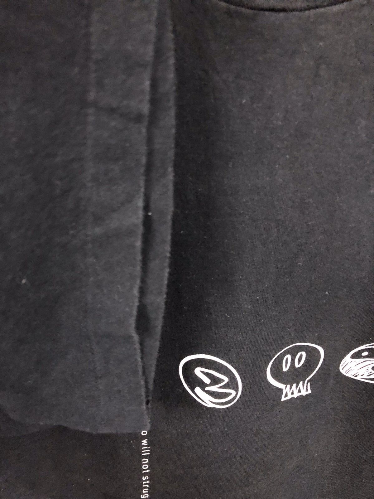 Optic Gaming Vintage 1995 Mortal Kombat 3 Video Game Shirt Rare USA Size US XL / EU 56 / 4 - 7 Thumbnail