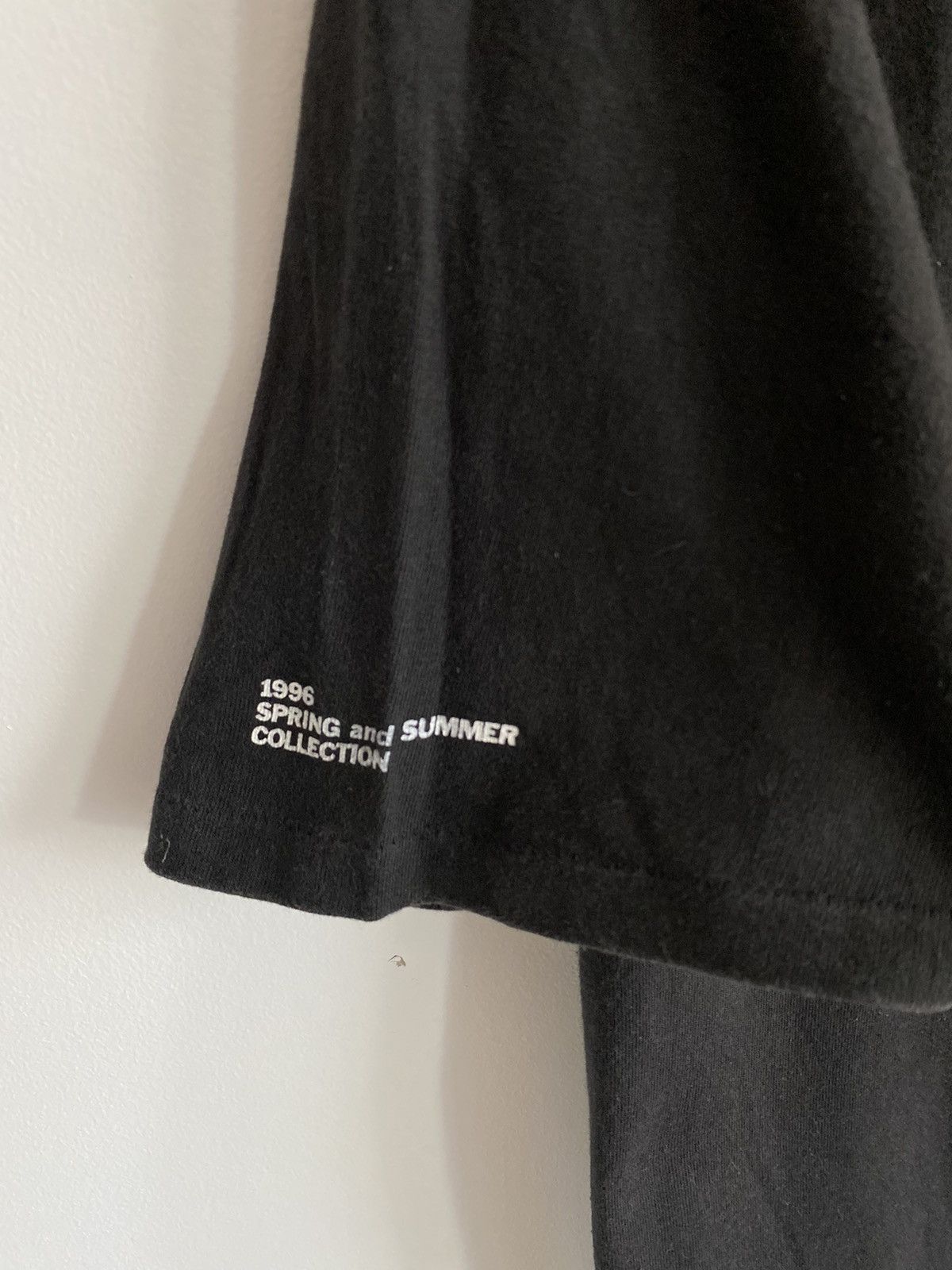 General Research × Mountain Research Rare 1996 general research zip Up t-shirt size M-L Size US M / EU 48-50 / 2 - 5 Thumbnail