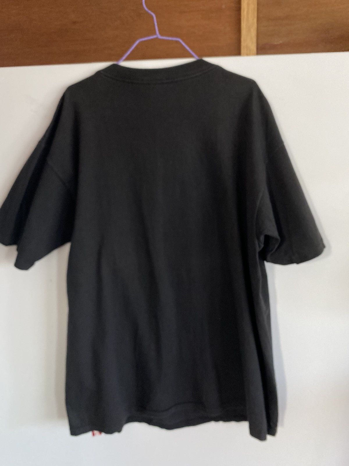 General Research × Mountain Research Rare 1996 general research zip Up t-shirt size M-L Size US M / EU 48-50 / 2 - 7 Thumbnail