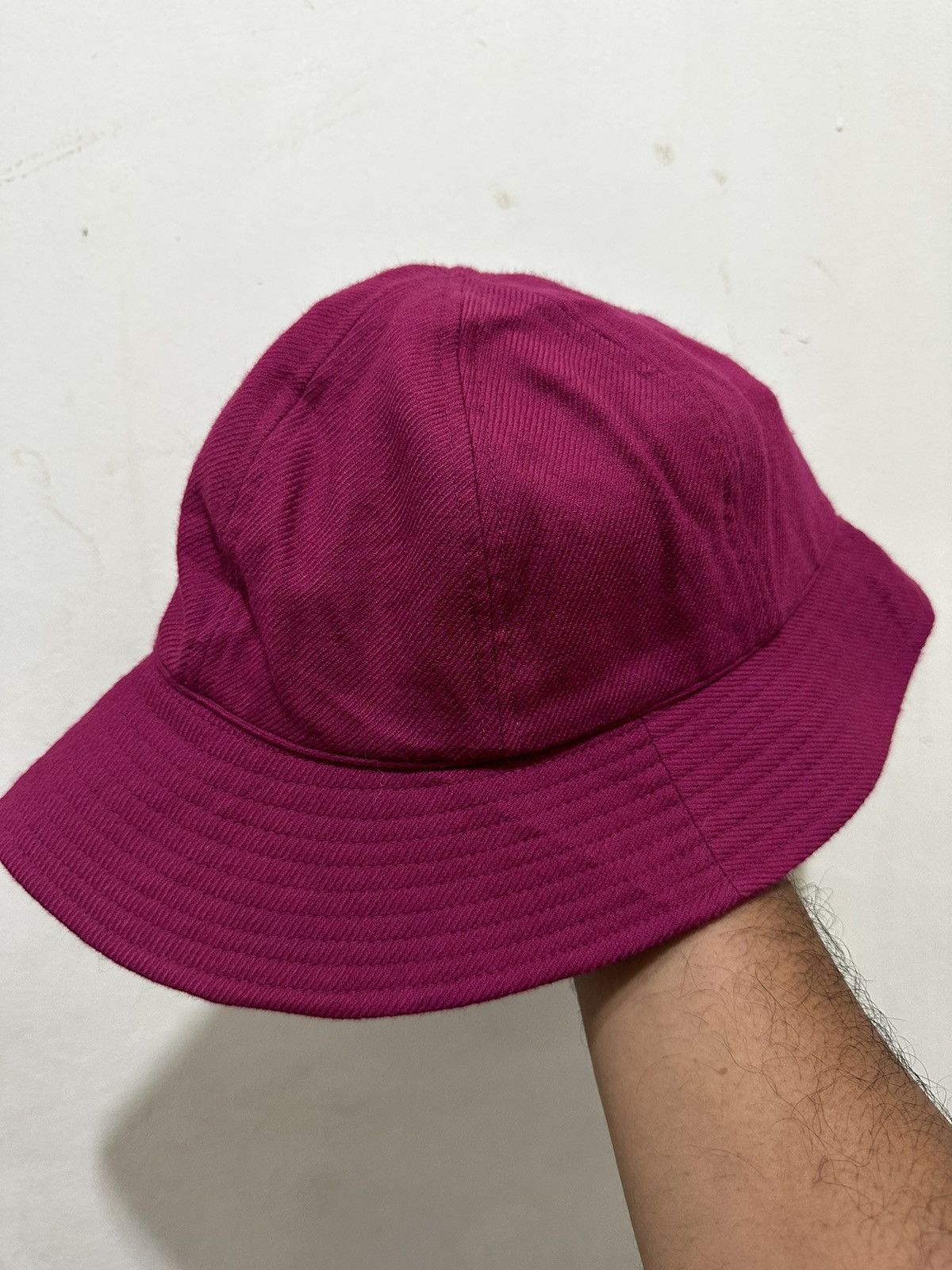 Lacoste × Vintage 🔥Vintage🔥 Lacoste Bucket Hat Size ONE SIZE - 3 Thumbnail
