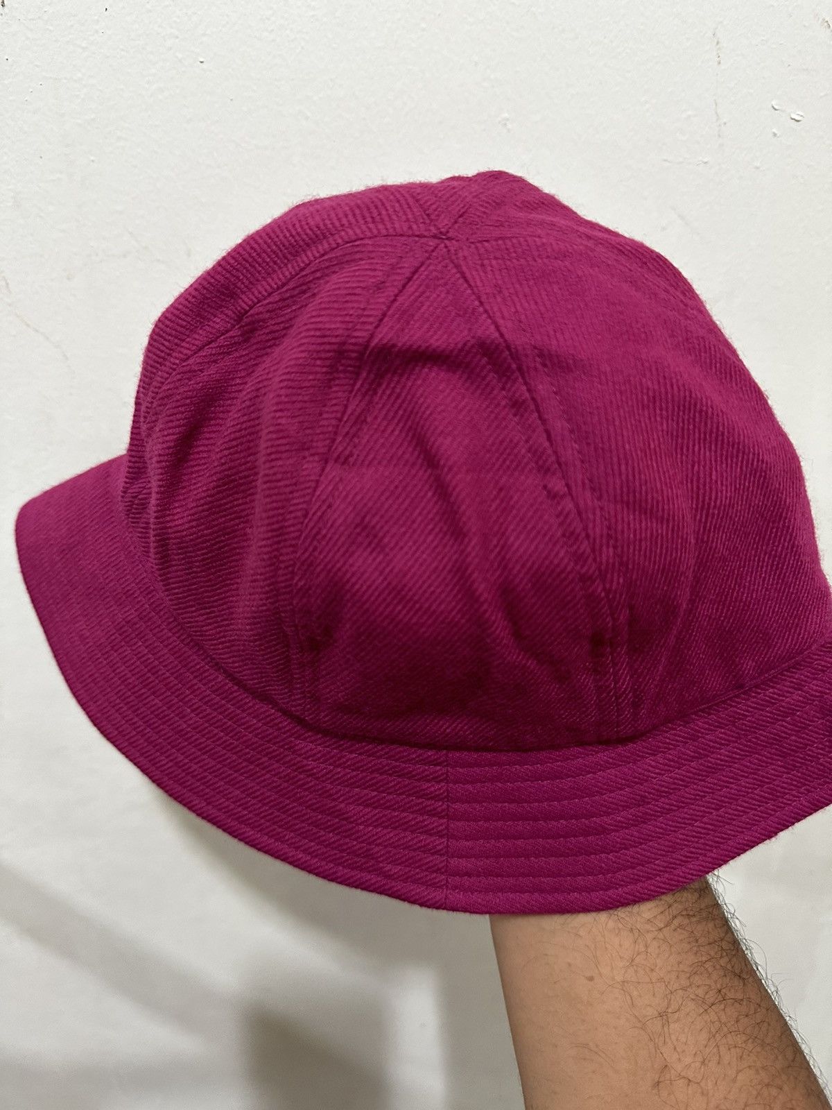 Lacoste × Vintage 🔥Vintage🔥 Lacoste Bucket Hat Size ONE SIZE - 4 Thumbnail