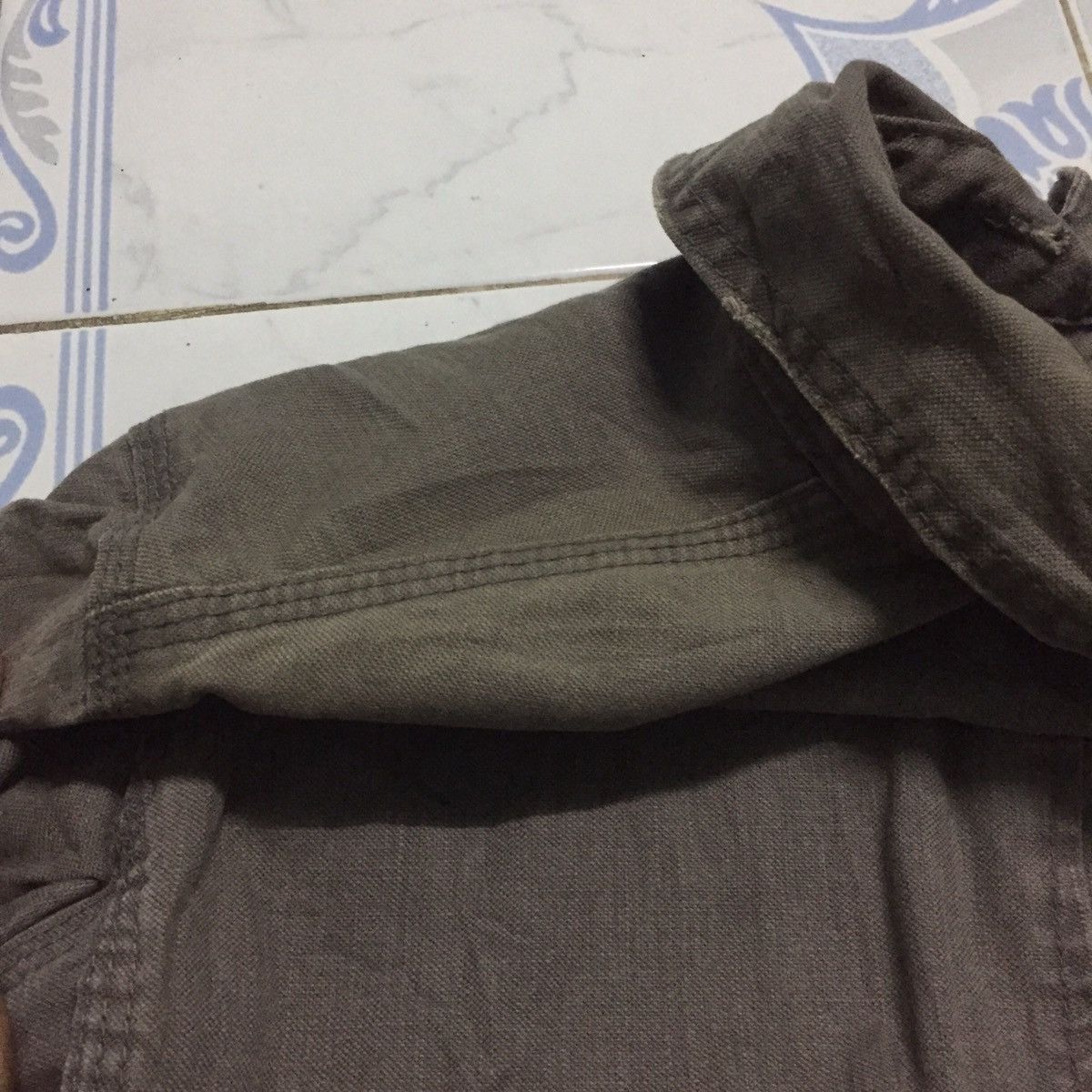 Levi’s No.70823 Jacket Coat Small e