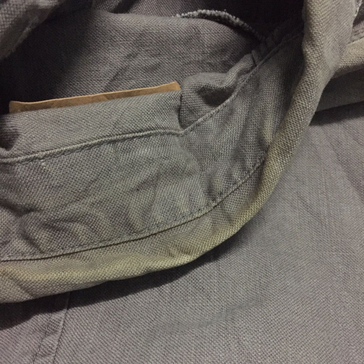 Levi’s No.70823 Jacket Coat Small e