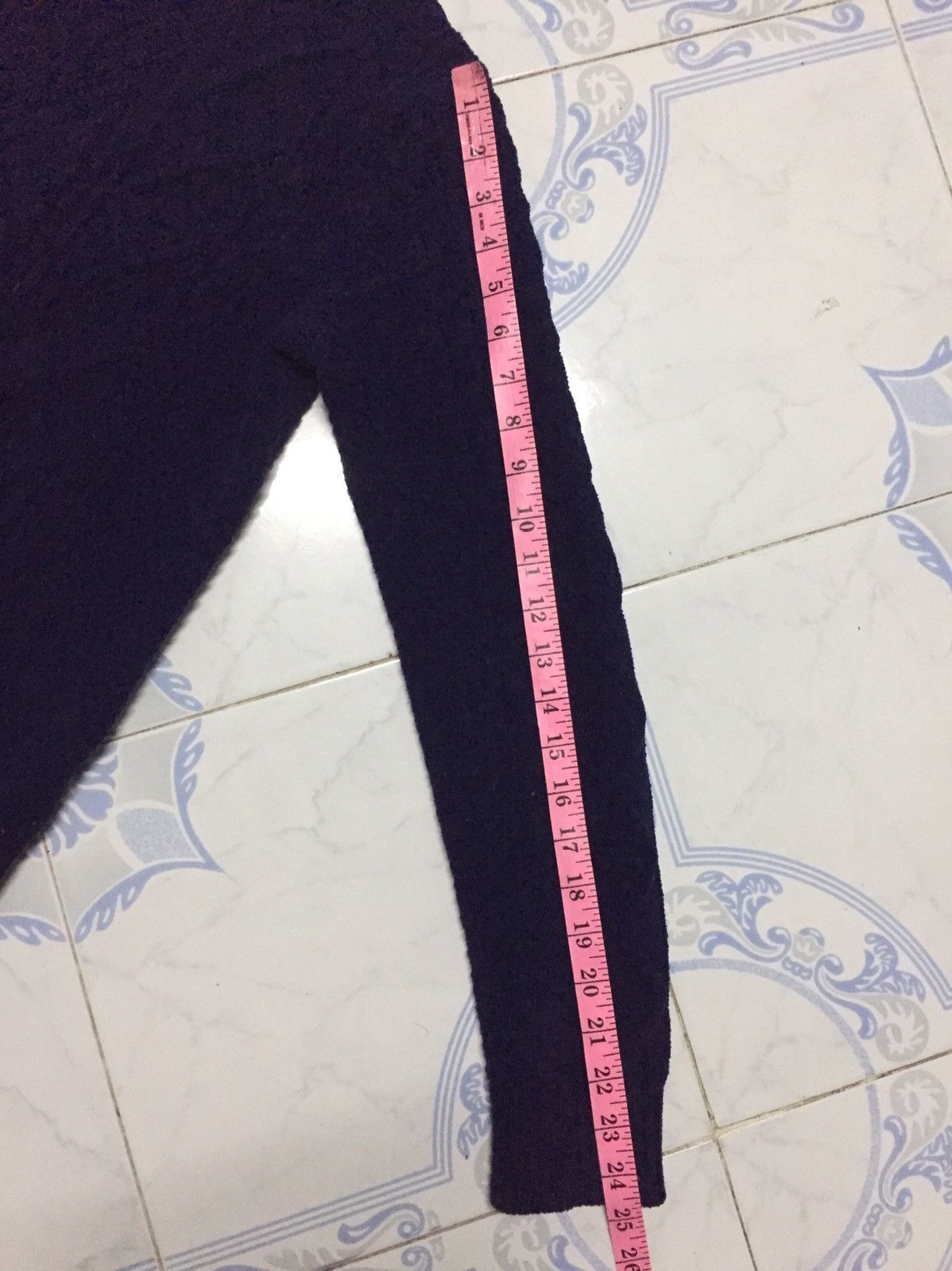 Other Patterned Uniqlo Ines De La Fressange Knitwear Sweater Size US L / EU 52-54 / 3 - 18 Thumbnail