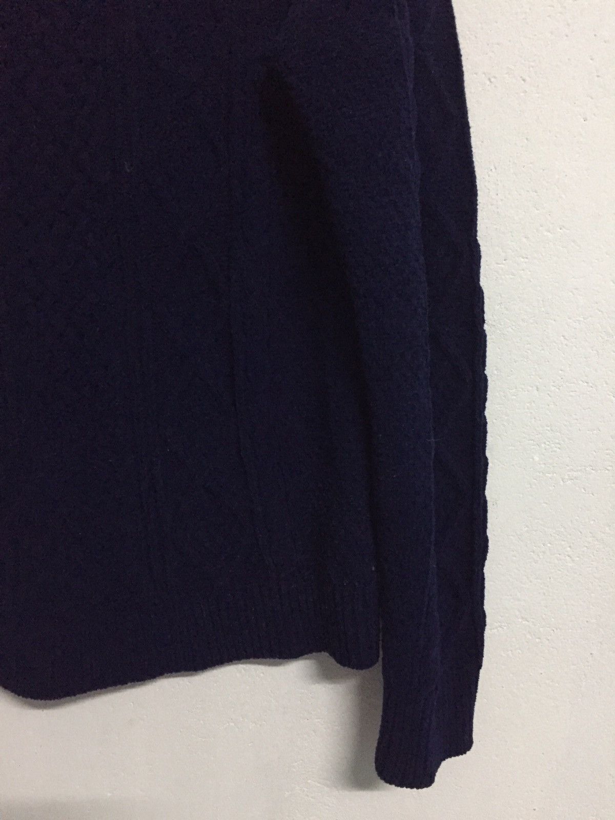 Other Patterned Uniqlo Ines De La Fressange Knitwear Sweater Size US L / EU 52-54 / 3 - 5 Thumbnail