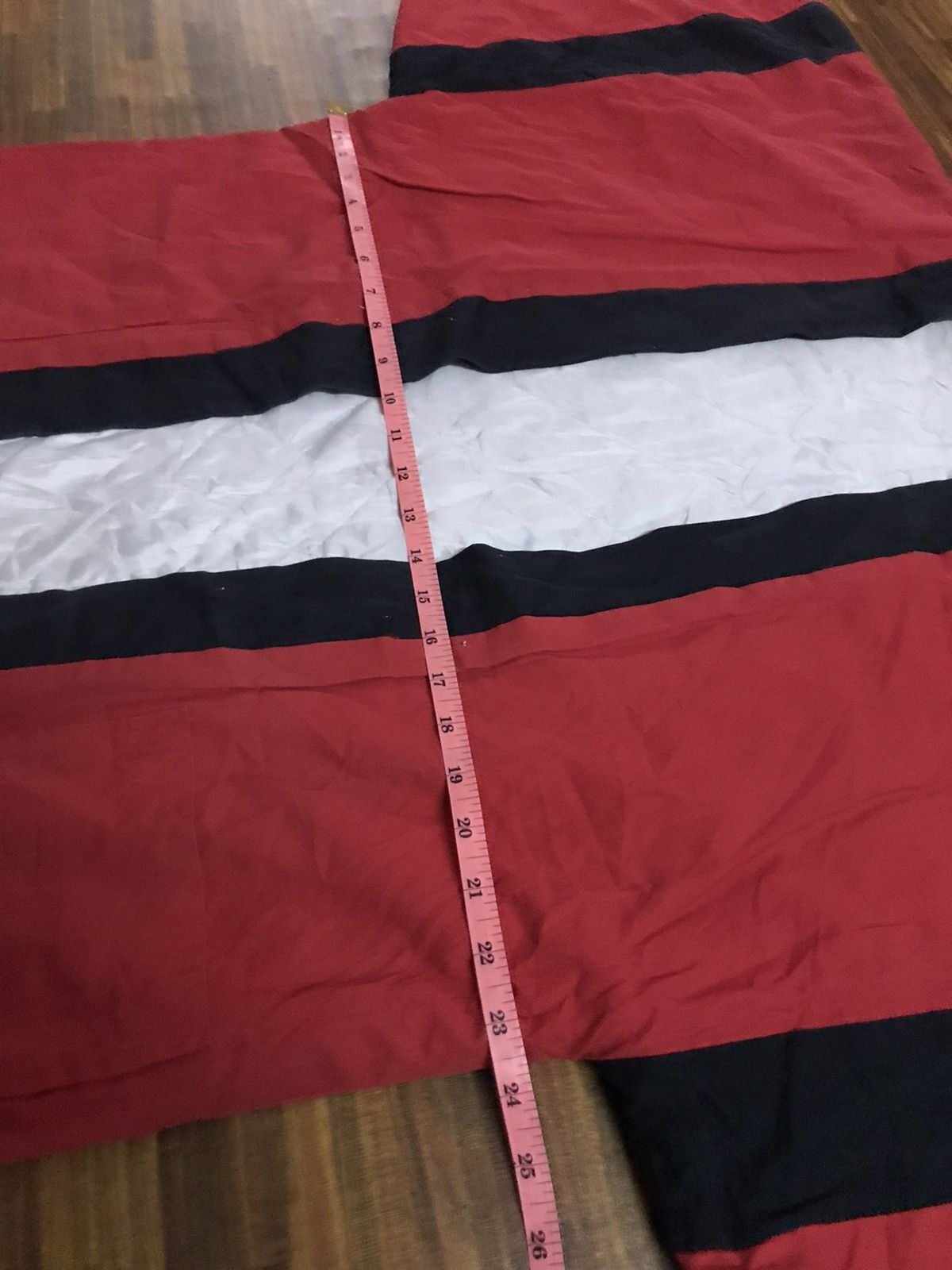 Japanese Brand × Vintage New York 125 stadium Kimono Size US L / EU 52-54 / 3 - 13 Thumbnail