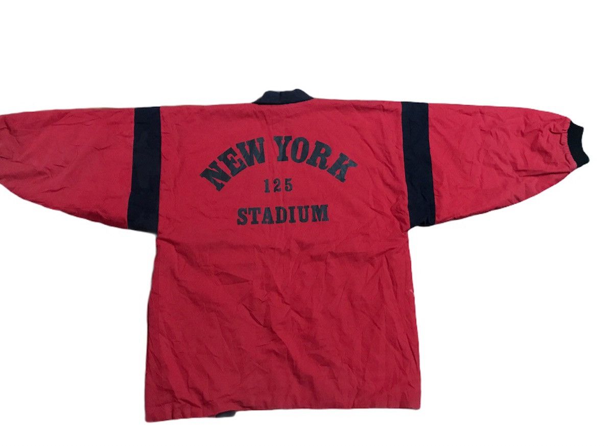 Japanese Brand × Vintage New York 125 stadium Kimono Size US L / EU 52-54 / 3 - 6 Thumbnail