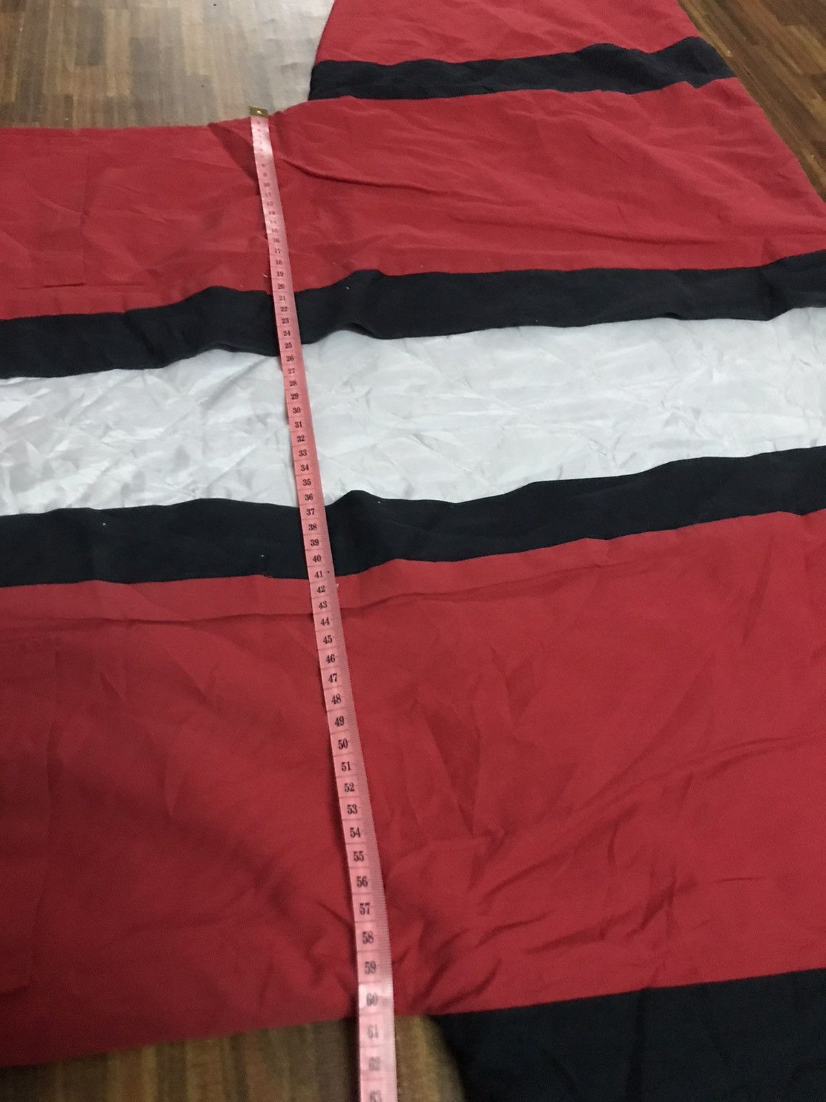 Japanese Brand × Vintage New York 125 stadium Kimono Size US L / EU 52-54 / 3 - 12 Thumbnail