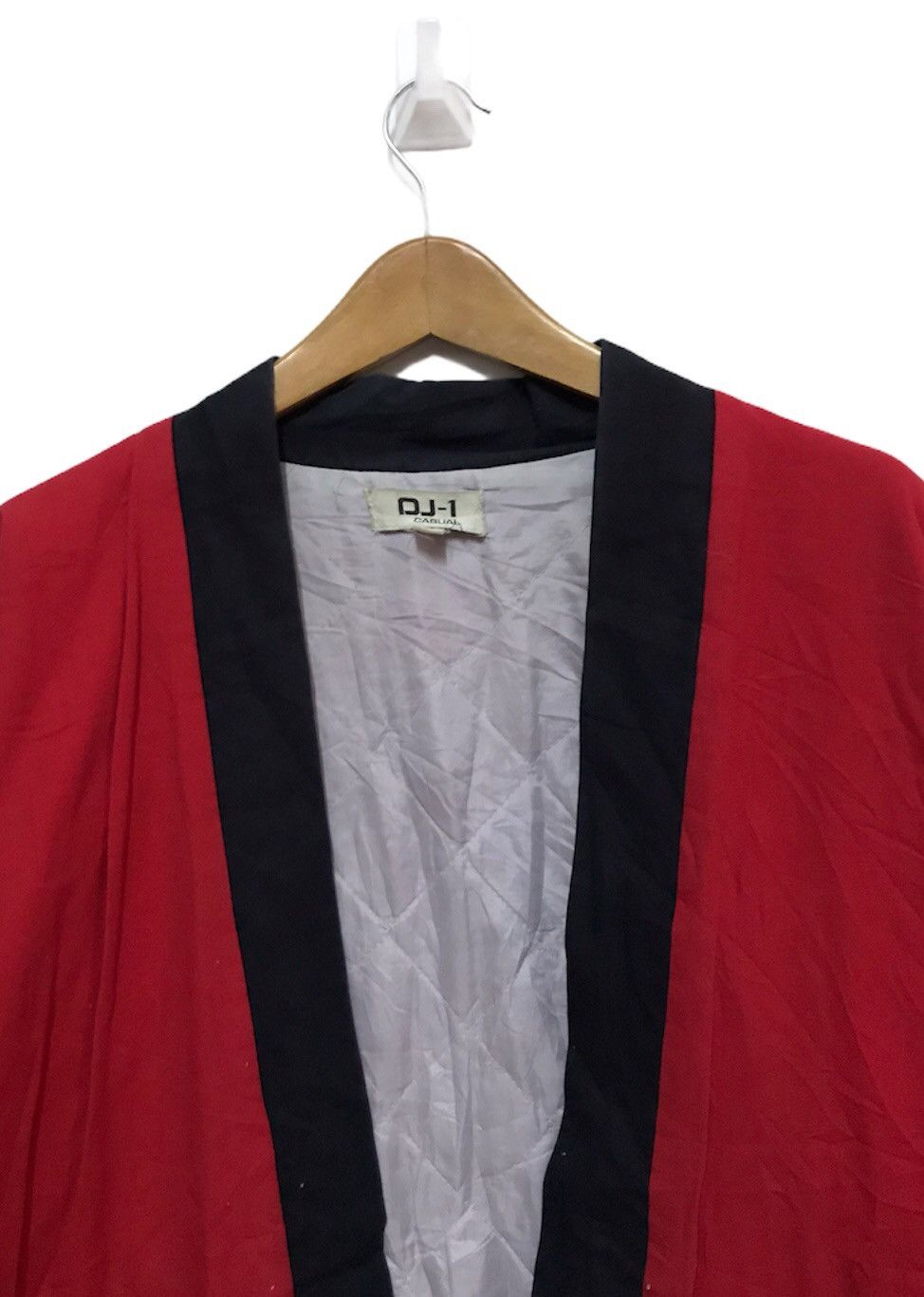 Japanese Brand × Vintage New York 125 stadium Kimono Size US L / EU 52-54 / 3 - 5 Thumbnail