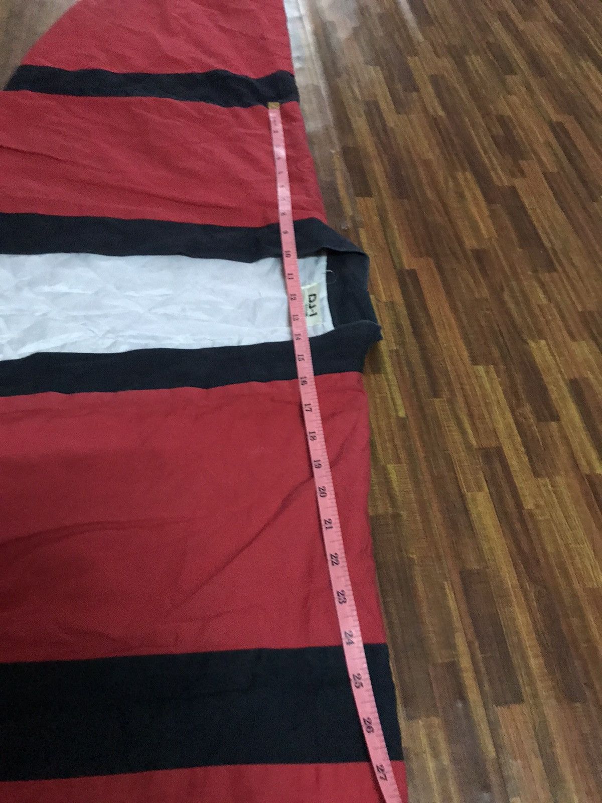 Japanese Brand × Vintage New York 125 stadium Kimono Size US L / EU 52-54 / 3 - 9 Thumbnail