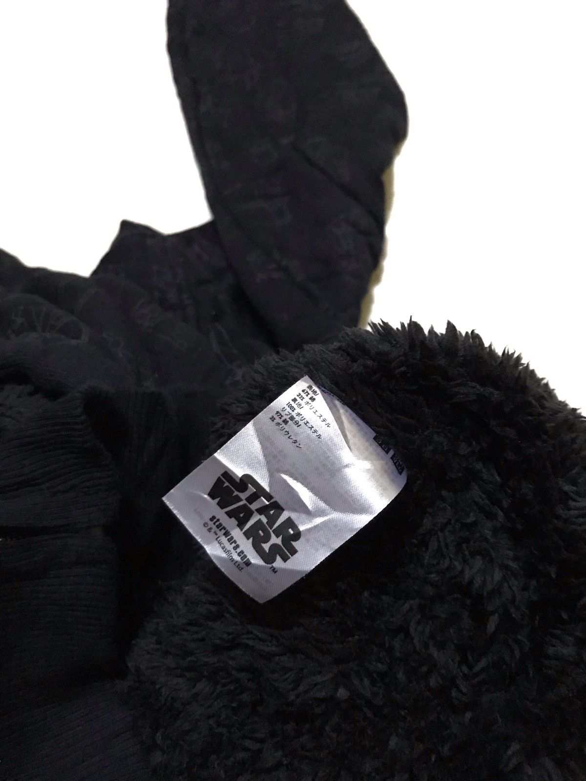 Star Wars Star Wars zipper hoodie Size US L / EU 52-54 / 3 - 5 Thumbnail