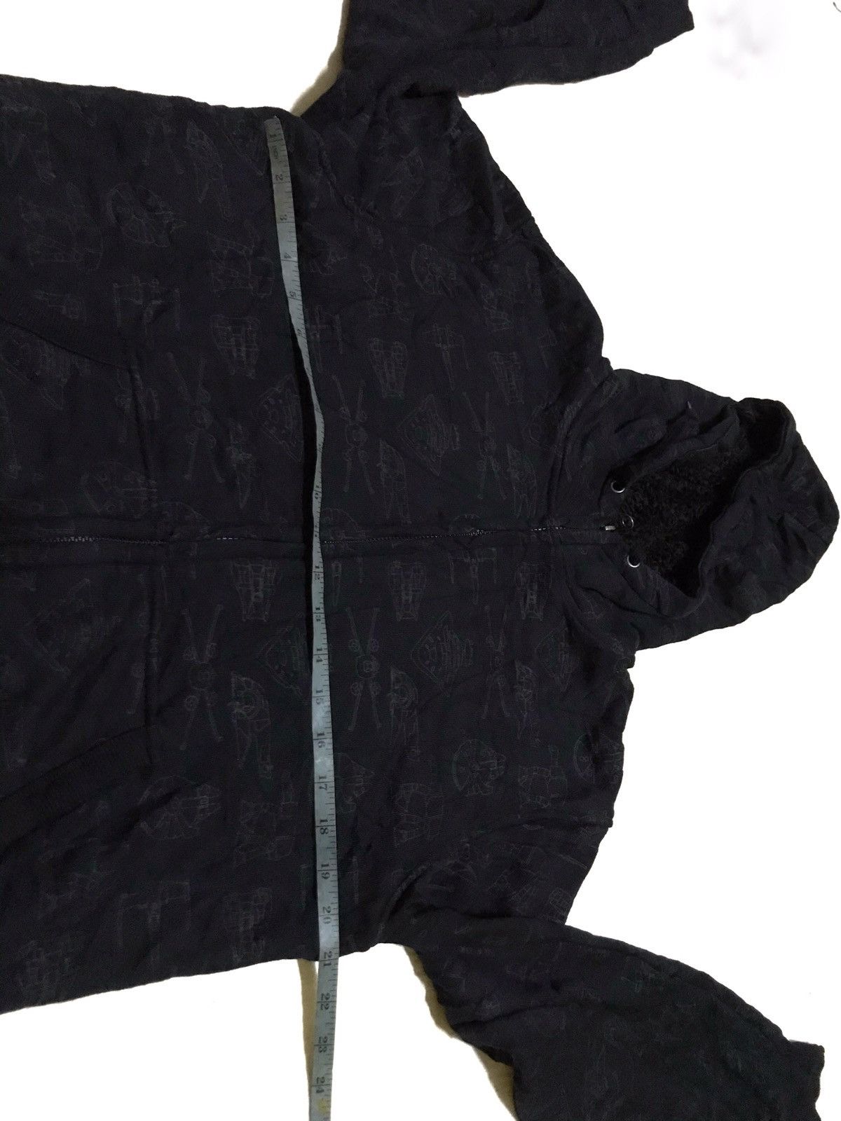 Star Wars Star Wars zipper hoodie Size US L / EU 52-54 / 3 - 8 Thumbnail