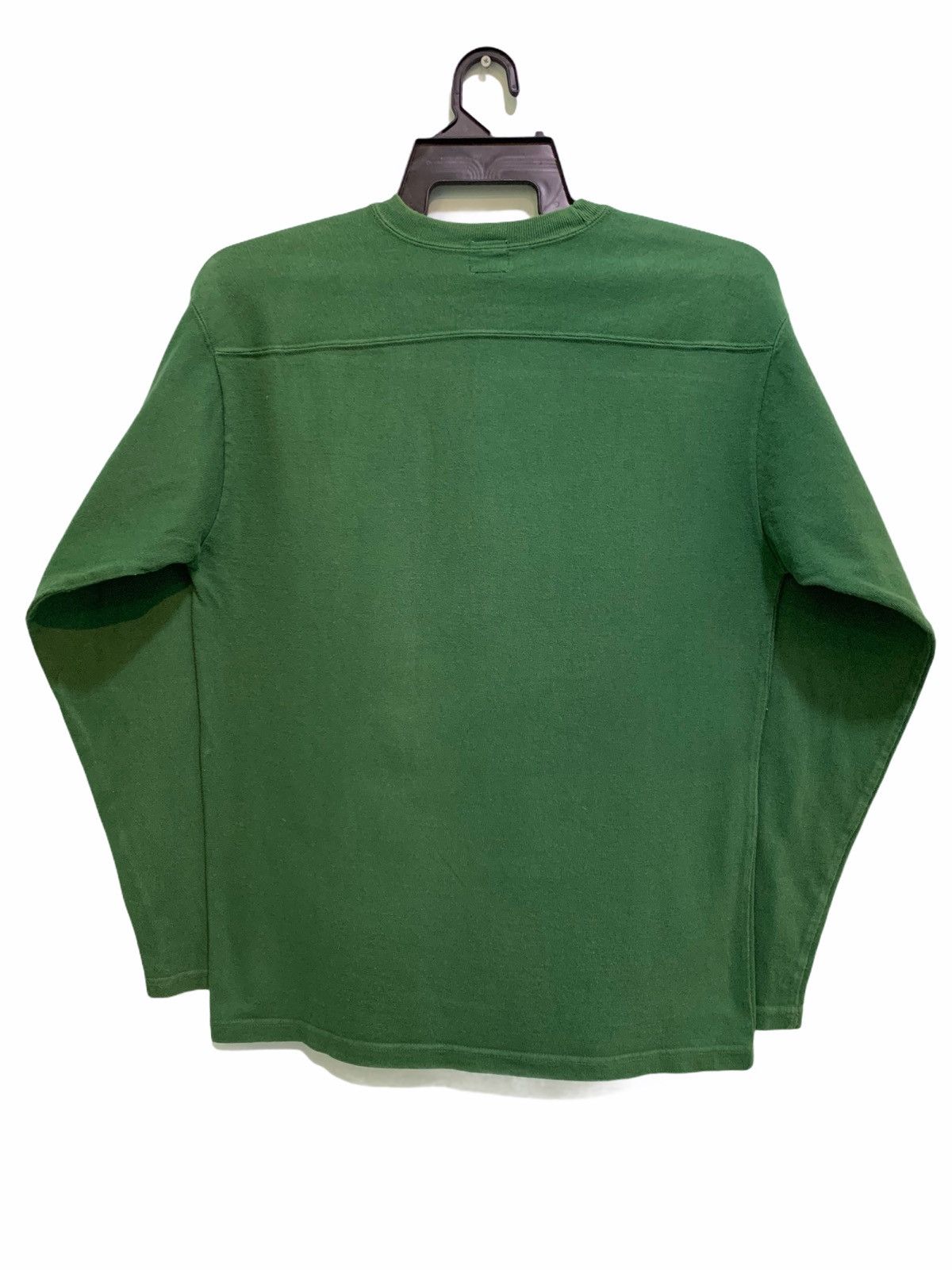 Japanese Brand Vintage Pherrow Richmond ATH DEPT Made Japan Size US M / EU 48-50 / 2 - 3 Thumbnail