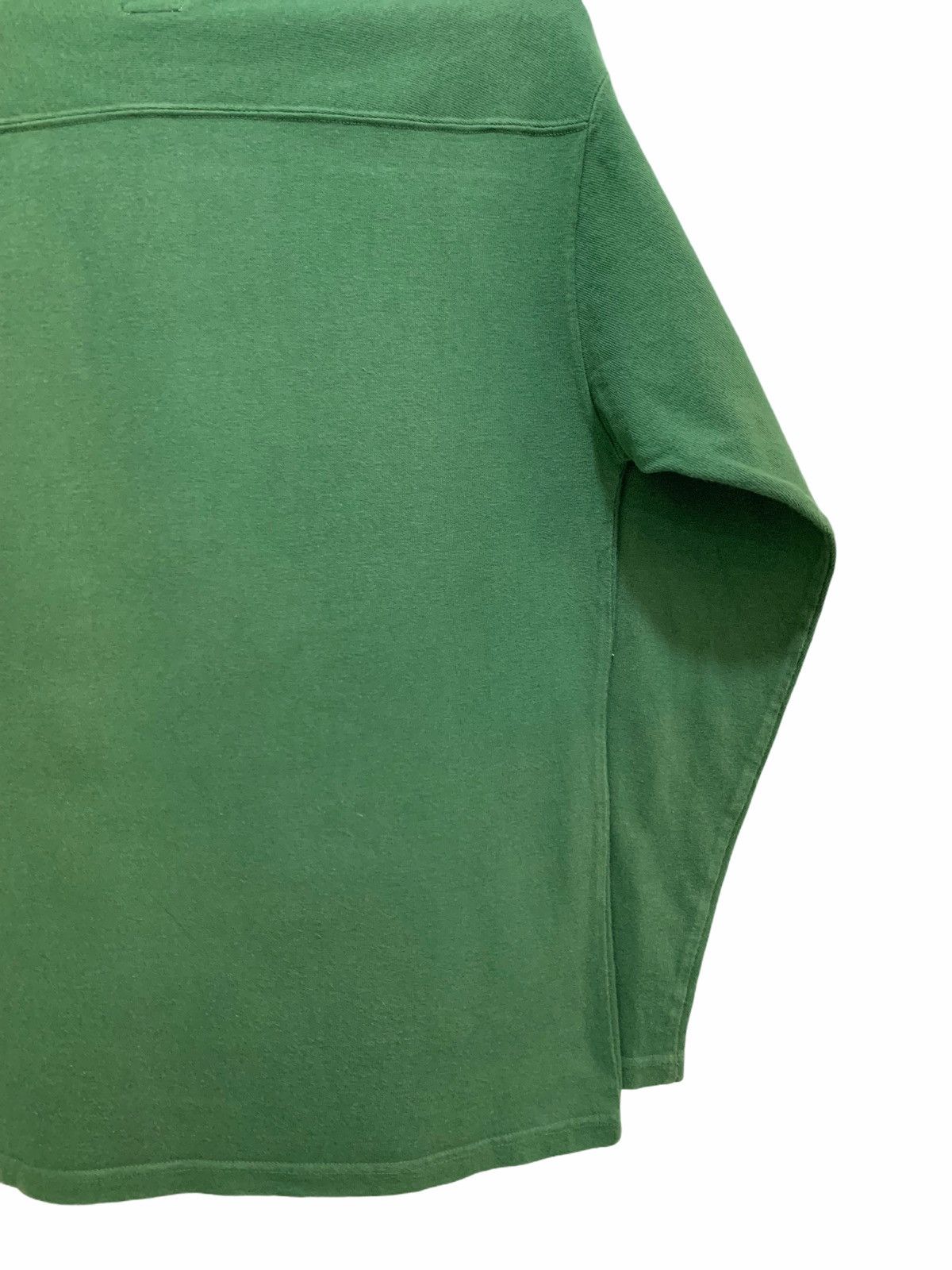 Japanese Brand Vintage Pherrow Richmond ATH DEPT Made Japan Size US M / EU 48-50 / 2 - 7 Thumbnail