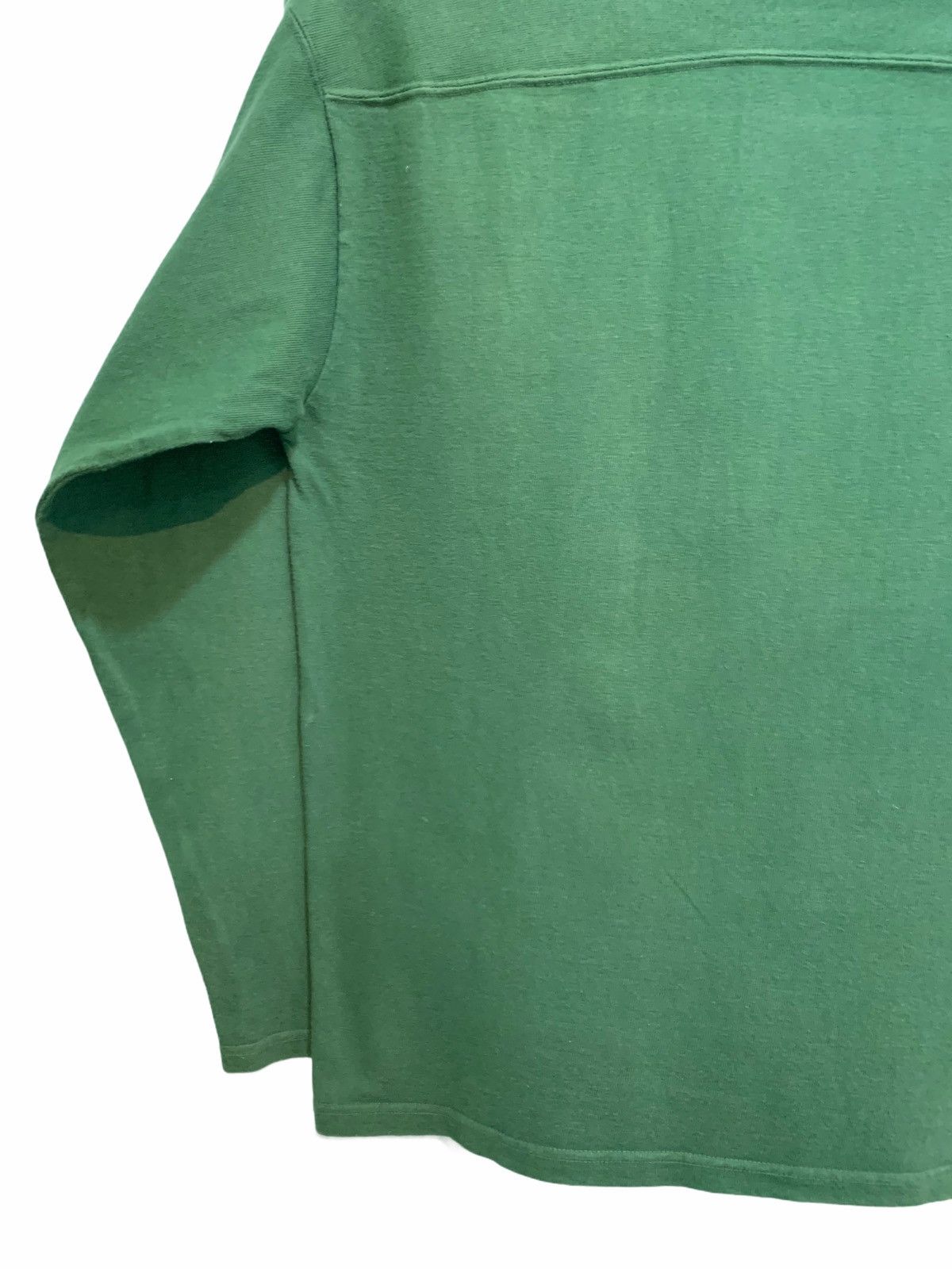 Japanese Brand Vintage Pherrow Richmond ATH DEPT Made Japan Size US M / EU 48-50 / 2 - 6 Thumbnail