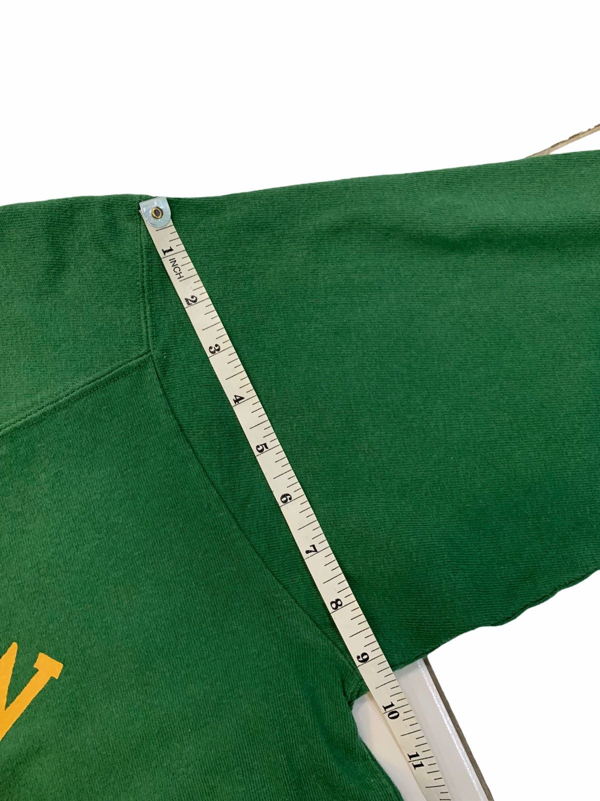 Japanese Brand Vintage Pherrow Richmond ATH DEPT Made Japan Size US M / EU 48-50 / 2 - 12 Thumbnail