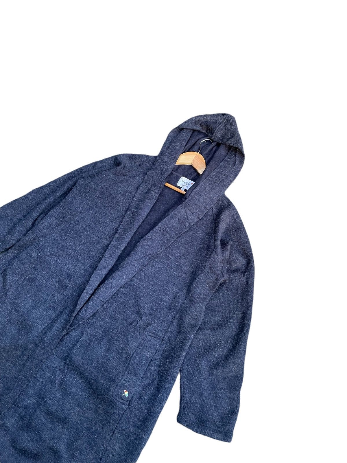 Other Arnold Palmer Classic Cardigan Size US XL / EU 56 / 4 - 4 Thumbnail