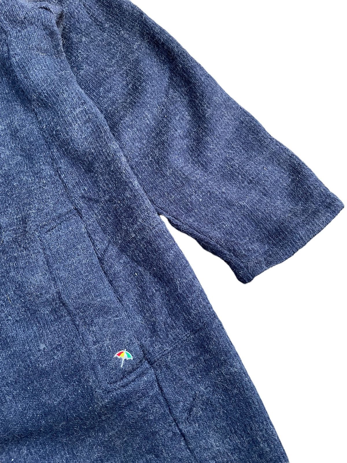 Other Arnold Palmer Classic Cardigan Size US XL / EU 56 / 4 - 7 Thumbnail