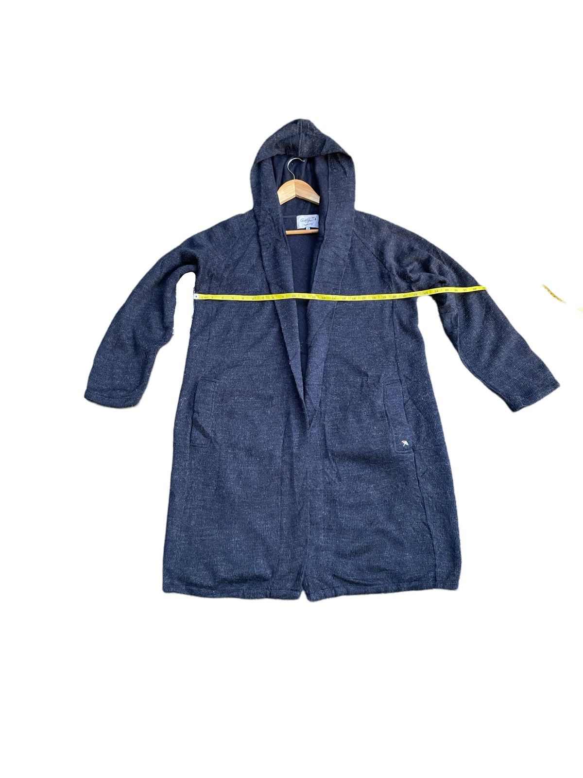Other Arnold Palmer Classic Cardigan Size US XL / EU 56 / 4 - 2 Thumbnail