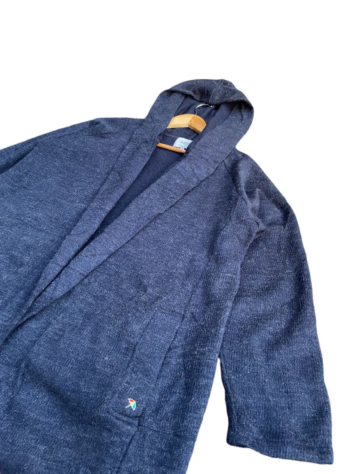 Other Arnold Palmer Classic Cardigan Size US XL / EU 56 / 4 - 6 Thumbnail