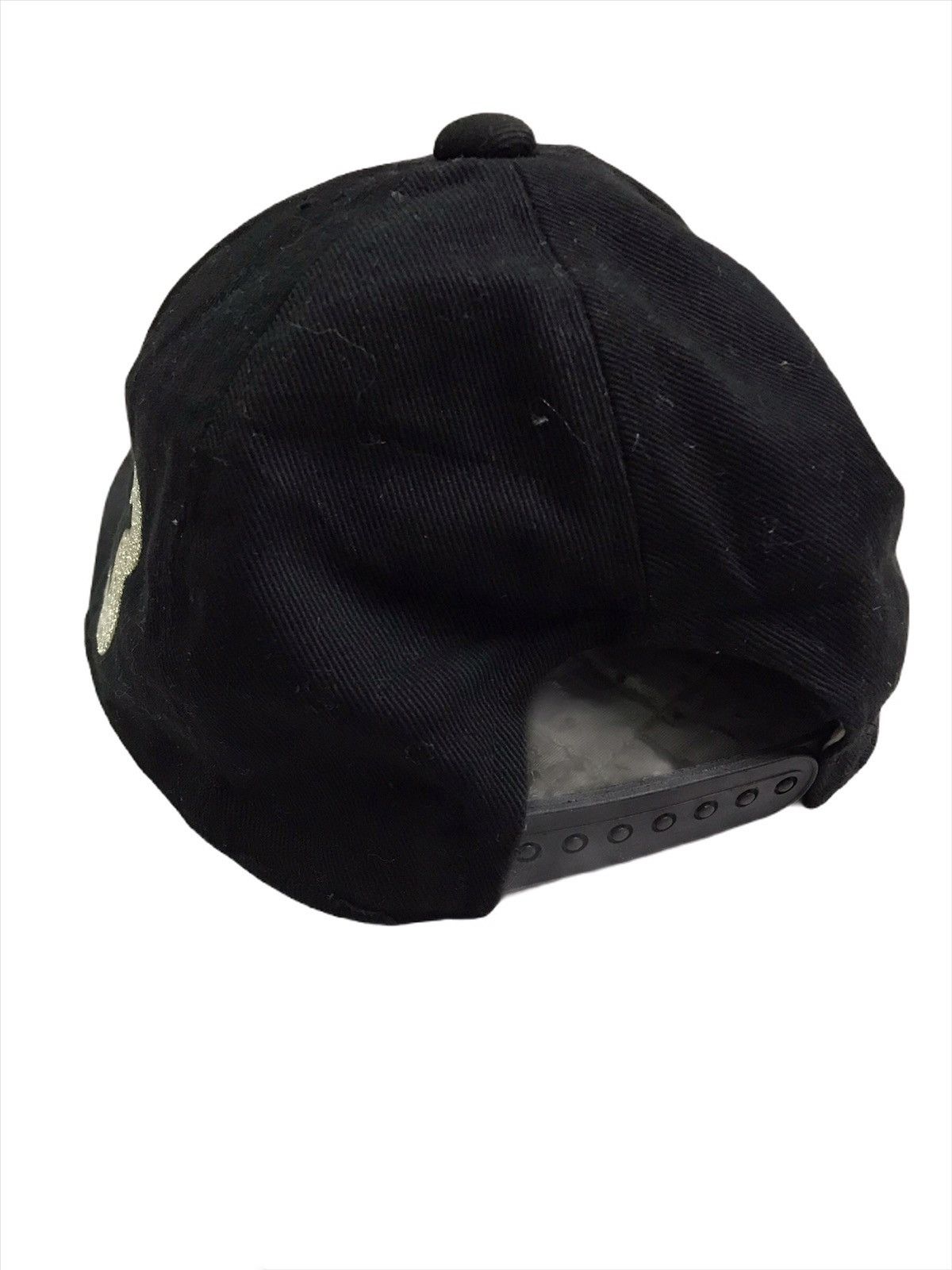 Stussy Vintage Stussy Embroidery Made In Japan Adjustable Hat Size ONE SIZE - 3 Thumbnail
