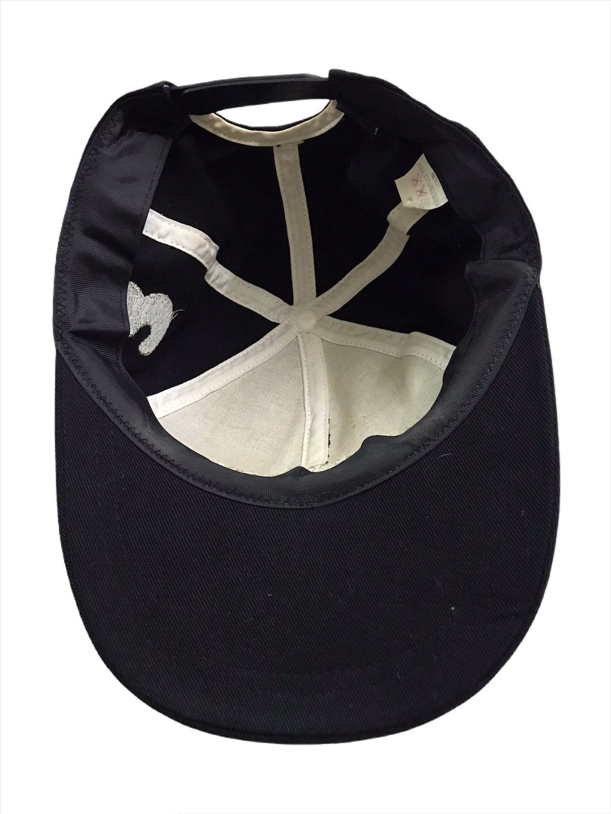 Stussy Vintage Stussy Embroidery Made In Japan Adjustable Hat Size ONE SIZE - 4 Thumbnail