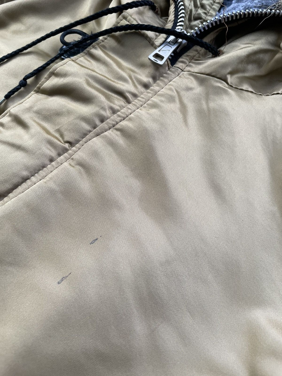Vintage 🔥STEALS🔥Vintage Corinth N-3B Parka Jacket Size US L / EU 52-54 / 3 - 13 Thumbnail