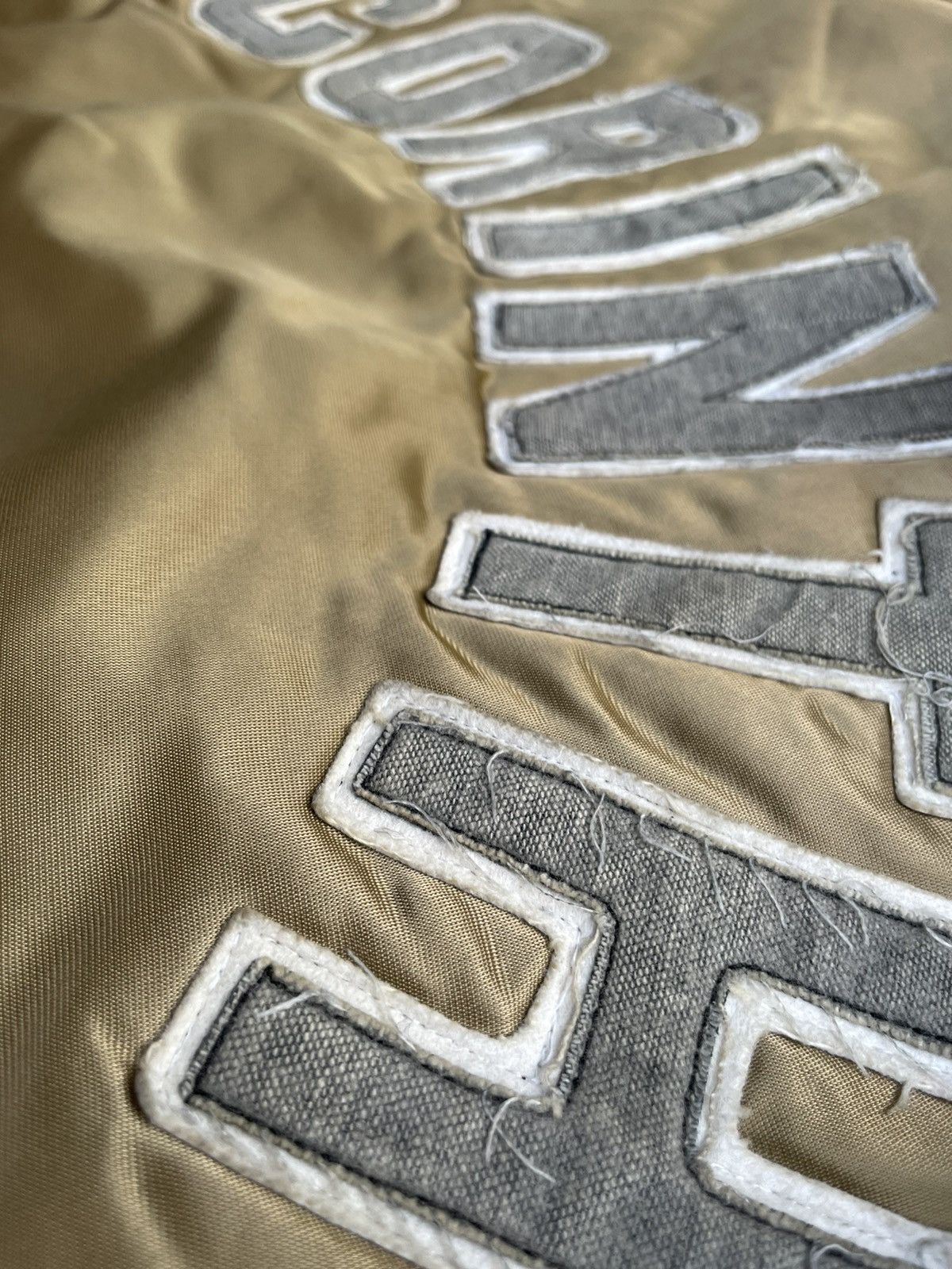 Vintage 🔥STEALS🔥Vintage Corinth N-3B Parka Jacket Size US L / EU 52-54 / 3 - 15 Thumbnail