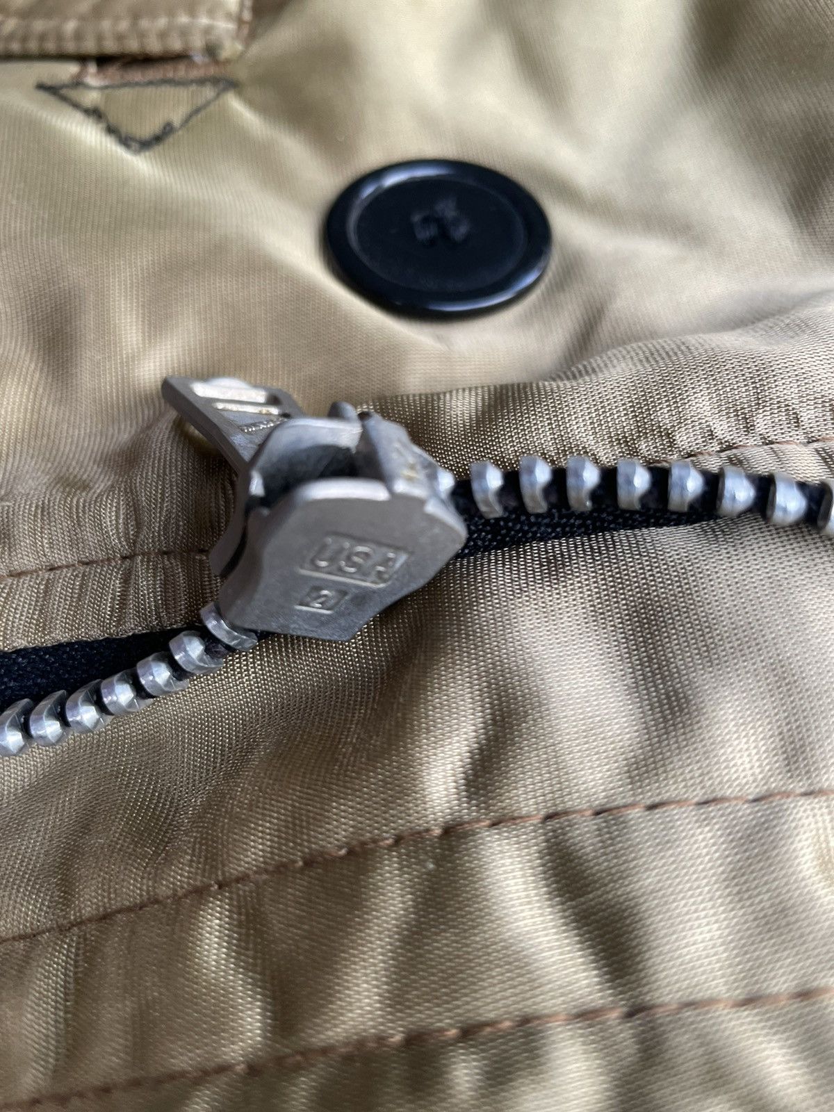 Vintage 🔥STEALS🔥Vintage Corinth N-3B Parka Jacket Size US L / EU 52-54 / 3 - 19 Thumbnail