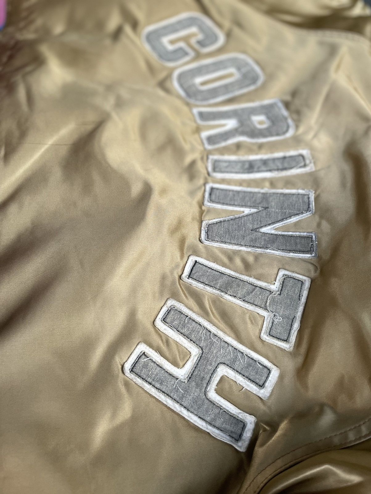 Vintage 🔥STEALS🔥Vintage Corinth N-3B Parka Jacket Size US L / EU 52-54 / 3 - 16 Thumbnail