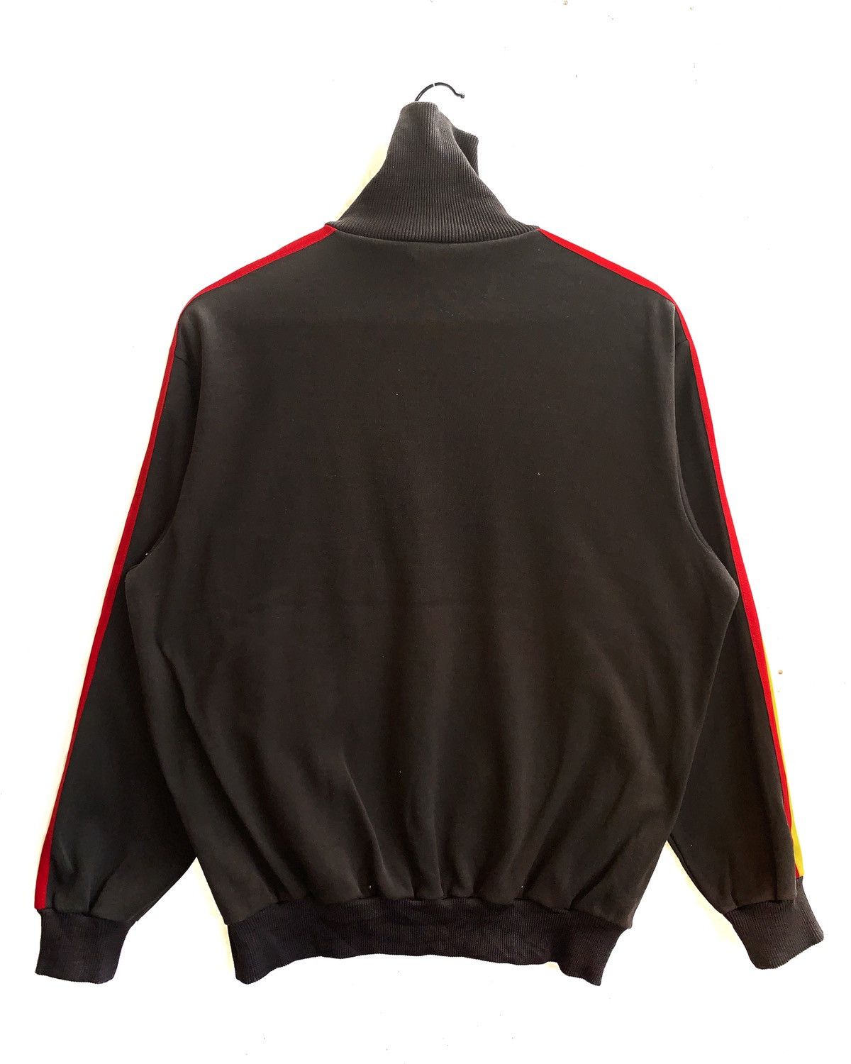 Vintage Vintage 80s Germany DBR NVA Sport Uniform Training Size US M / EU 48-50 / 2 - 2 Thumbnail