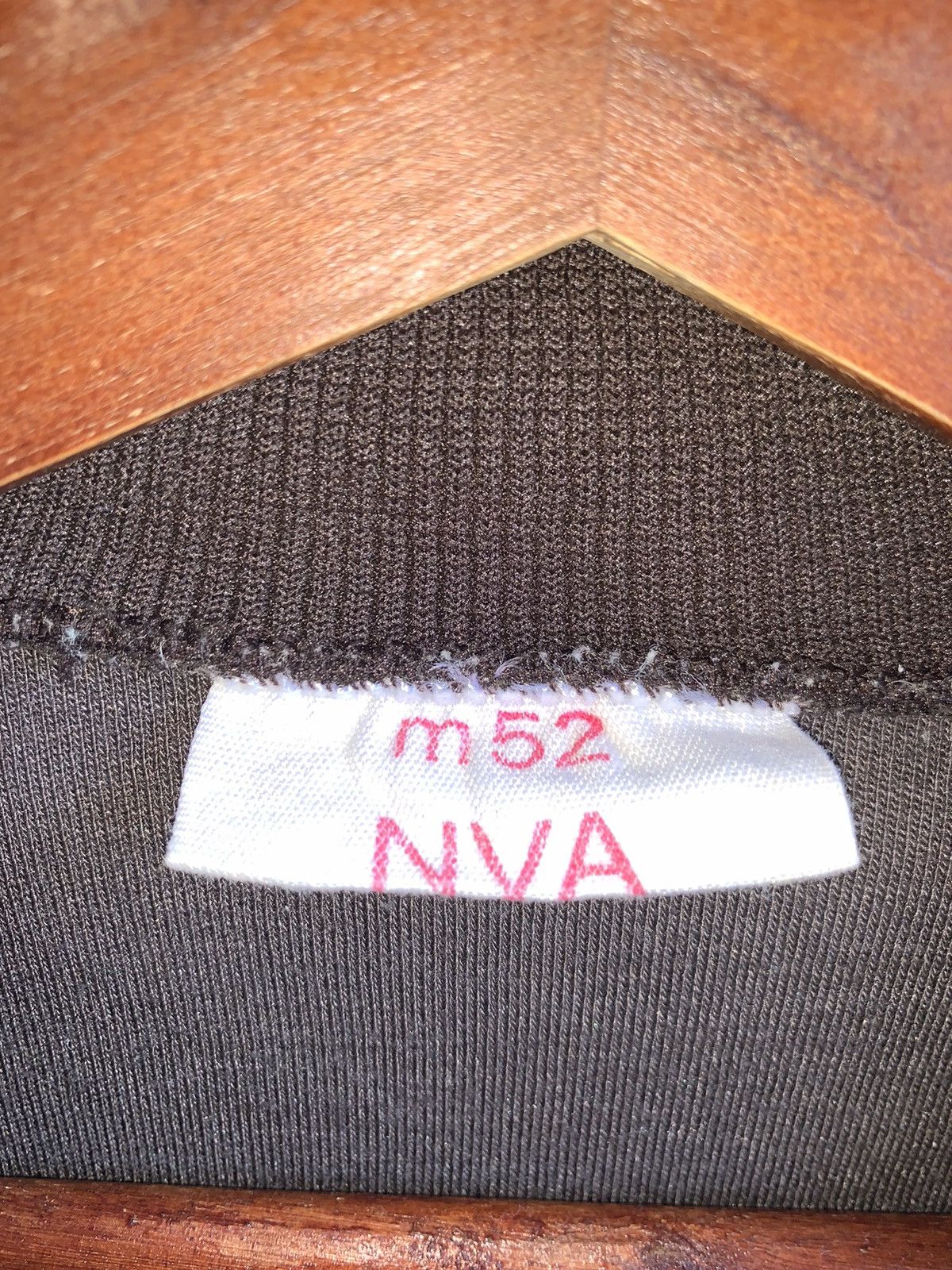 Vintage Vintage 80s Germany DBR NVA Sport Uniform Training Size US M / EU 48-50 / 2 - 7 Thumbnail