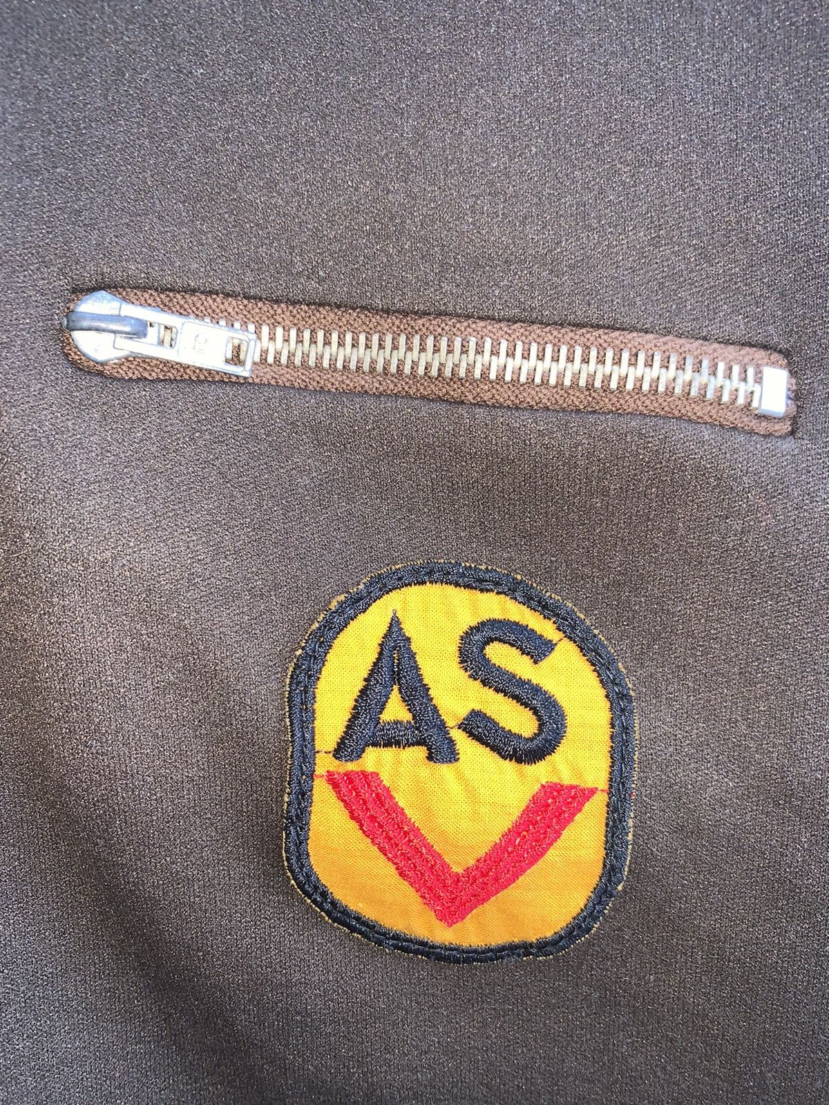 Vintage Vintage 80s Germany DBR NVA Sport Uniform Training Size US M / EU 48-50 / 2 - 5 Thumbnail