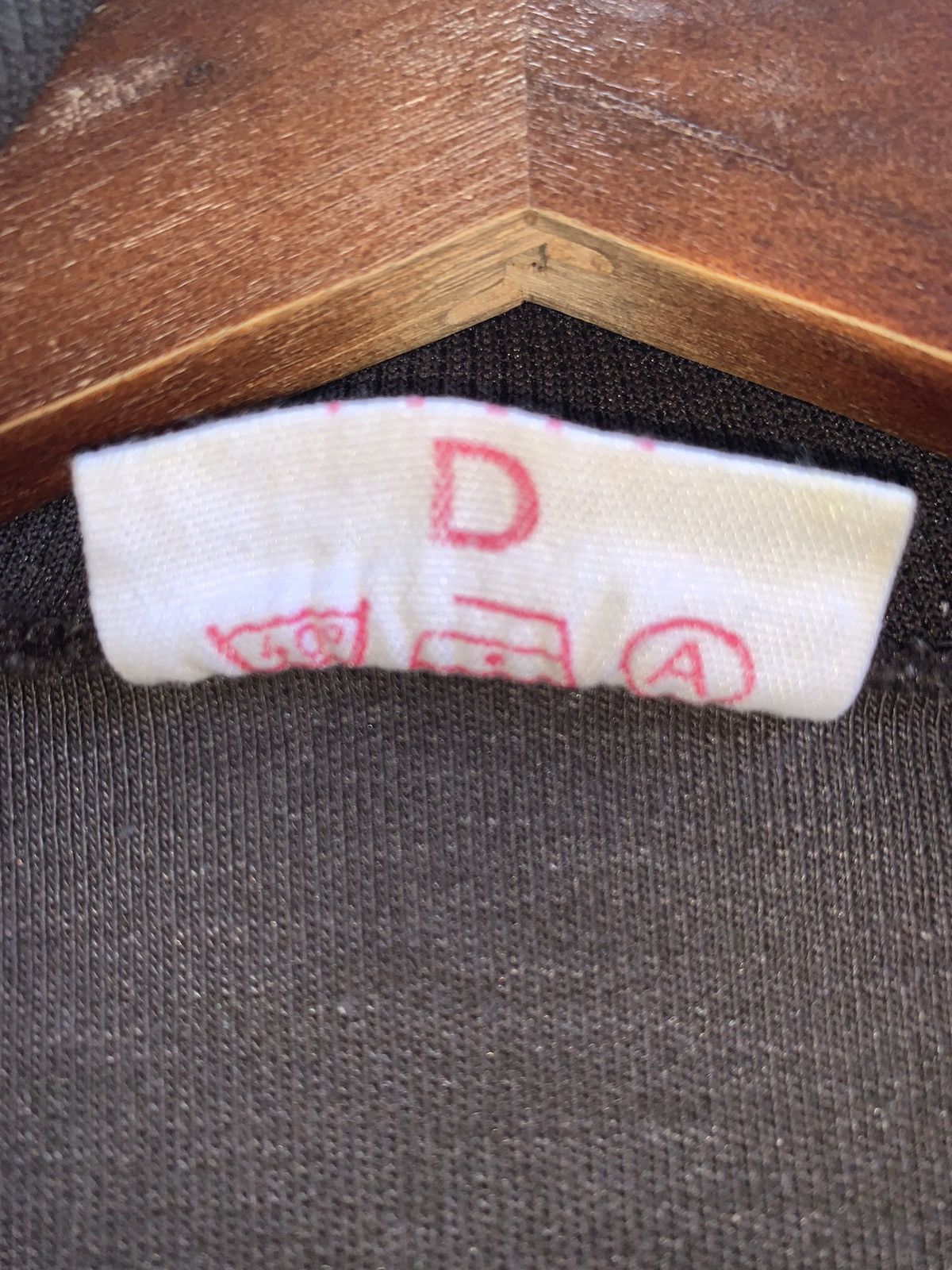 Vintage Vintage 80s Germany DBR NVA Sport Uniform Training Size US M / EU 48-50 / 2 - 8 Thumbnail