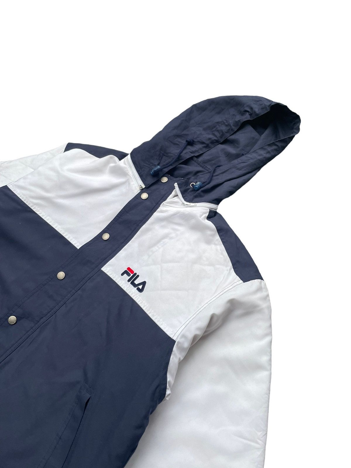 Fila Fila Jacket Size US M / EU 48-50 / 2 - 3 Thumbnail