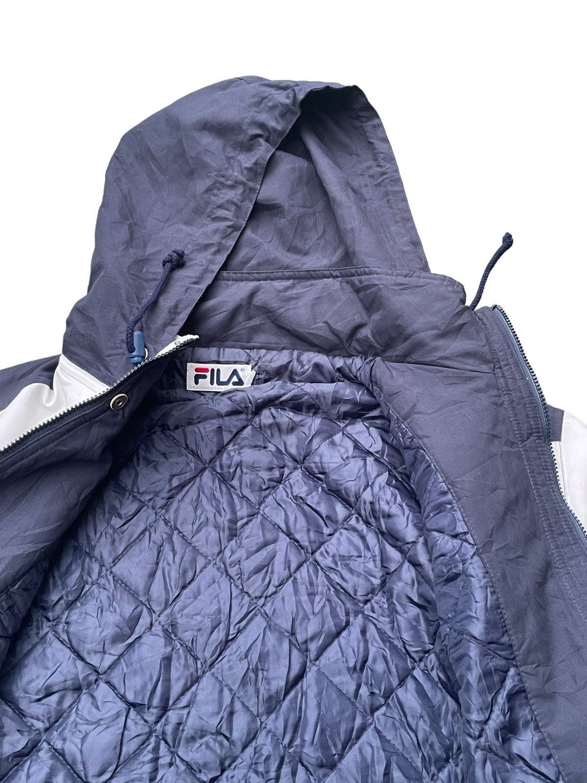 Fila Fila Jacket Size US M / EU 48-50 / 2 - 6 Thumbnail