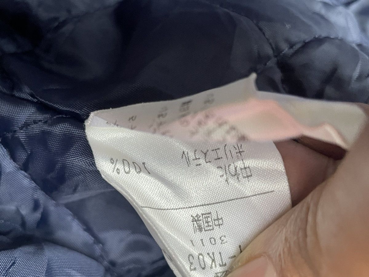 Fila Fila Jacket Size US M / EU 48-50 / 2 - 8 Thumbnail