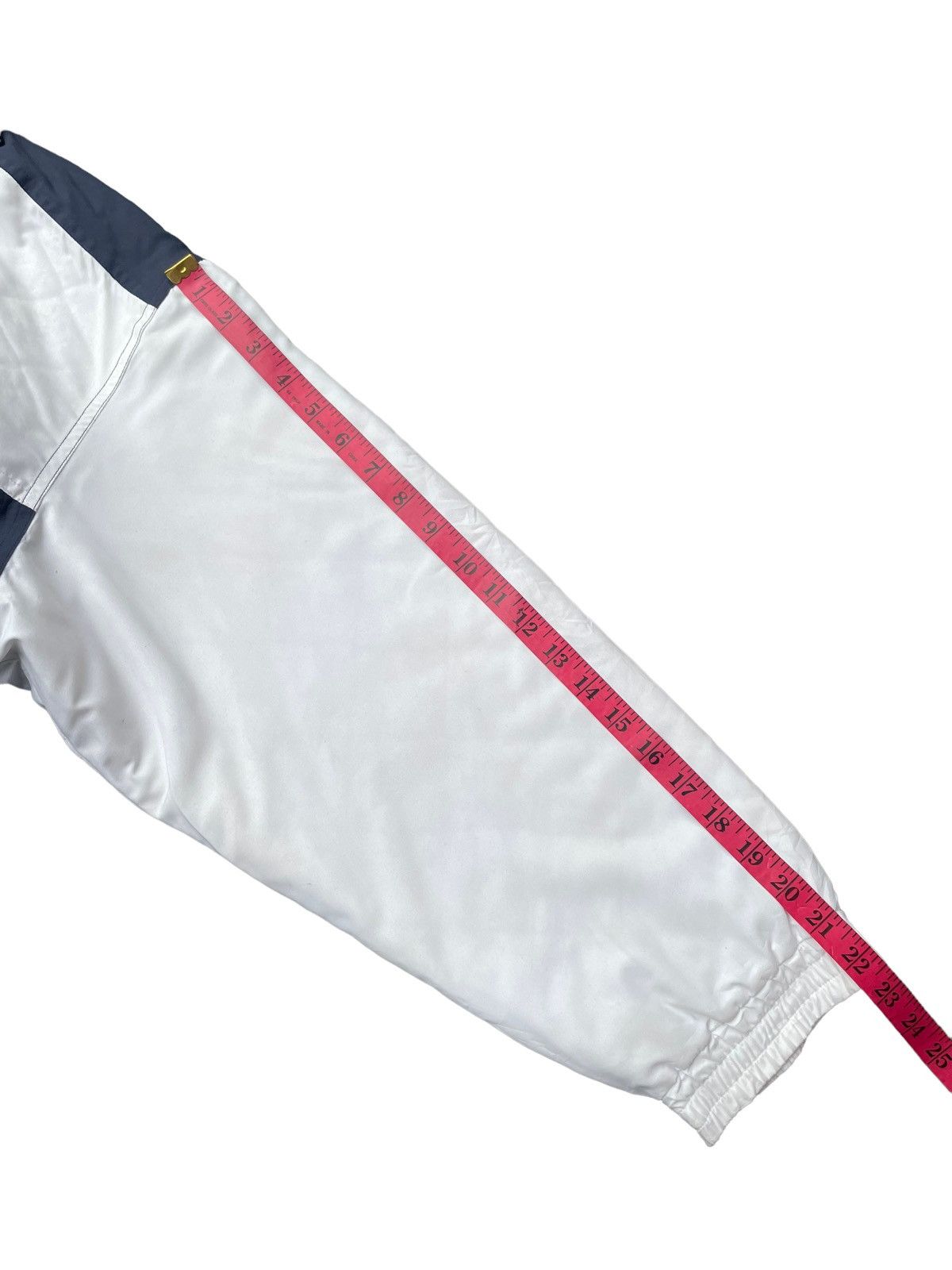 Fila Fila Jacket Size US M / EU 48-50 / 2 - 16 Thumbnail
