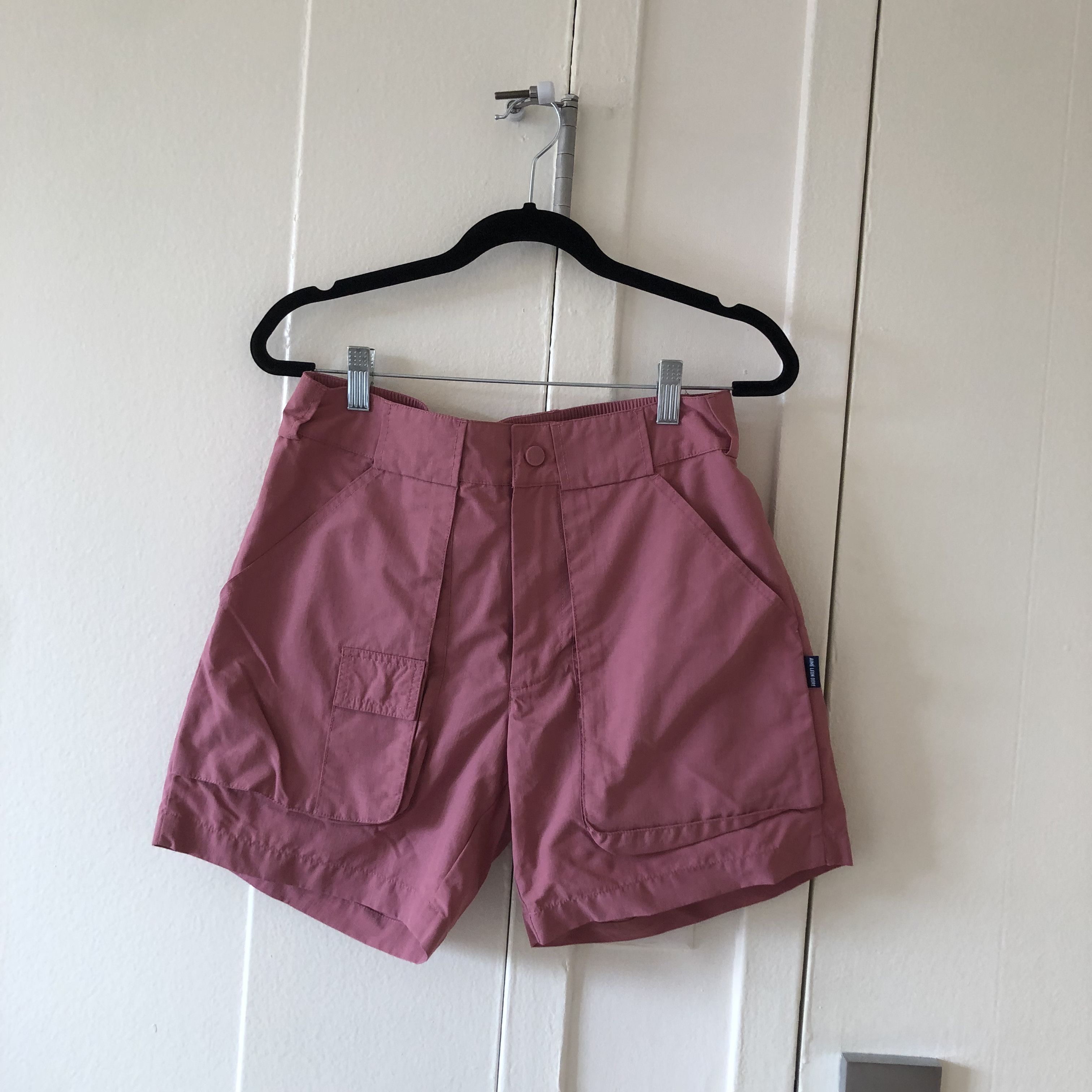 Aime Leon Dore Aime Leon Dore Mountaineering Shorts Size US 28 / EU 44 - 1 Thumbnail