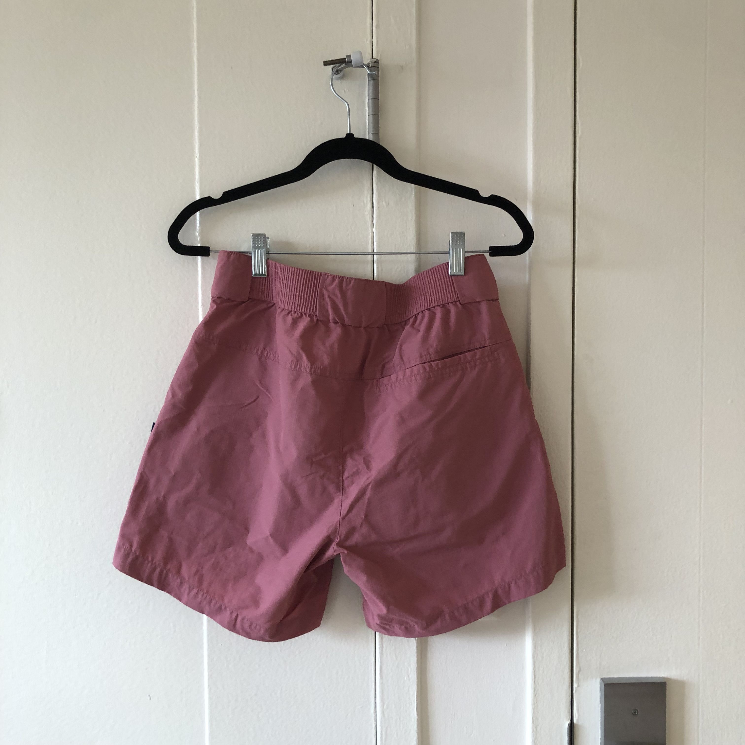 Aime Leon Dore Aime Leon Dore Mountaineering Shorts Size US 28 / EU 44 - 4 Thumbnail