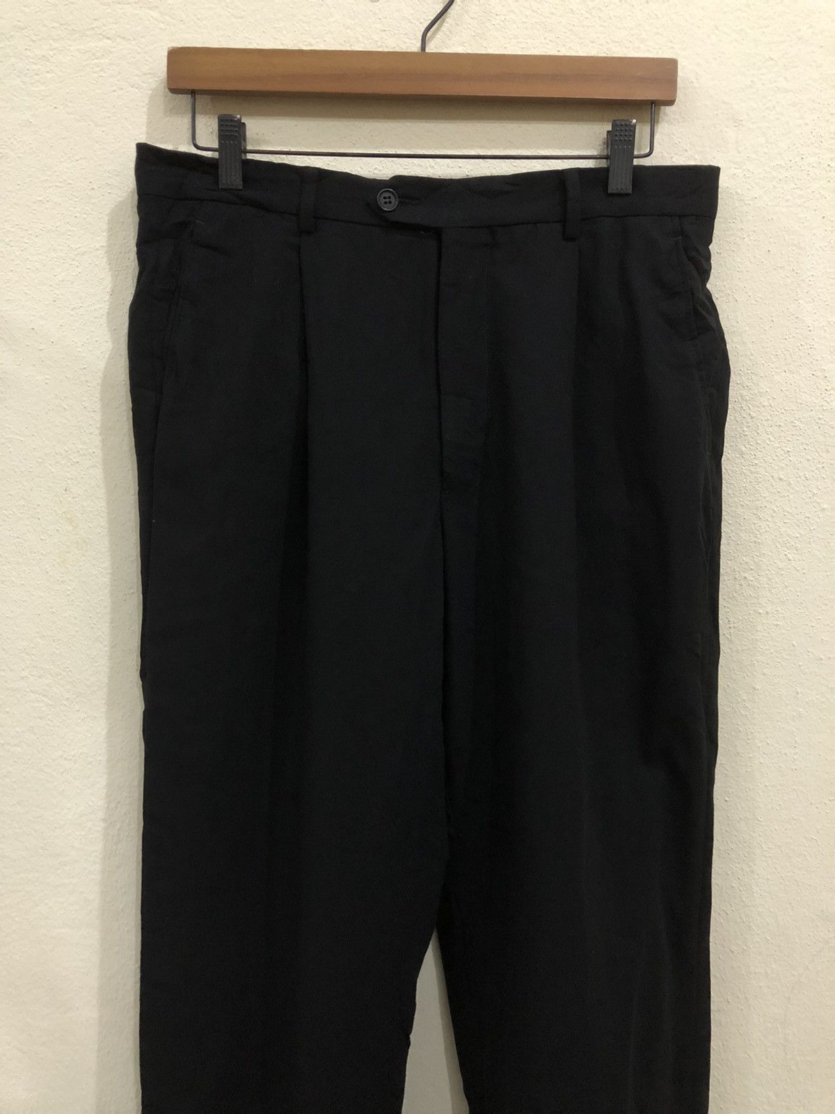 Armani Armani Collezioni Casual Pant Size US 32 / EU 48 - 3 Thumbnail