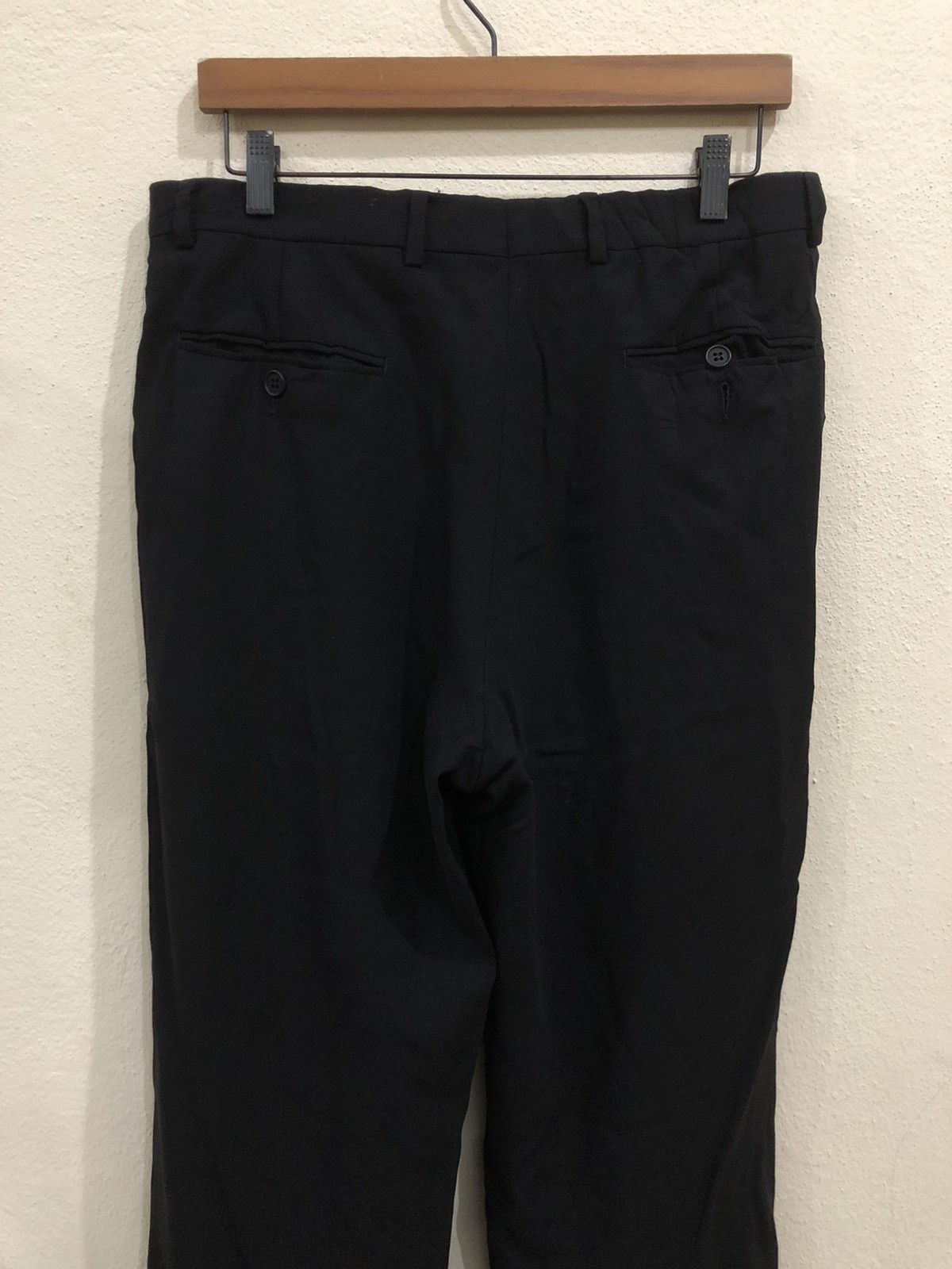 Armani Armani Collezioni Casual Pant Size US 32 / EU 48 - 6 Thumbnail